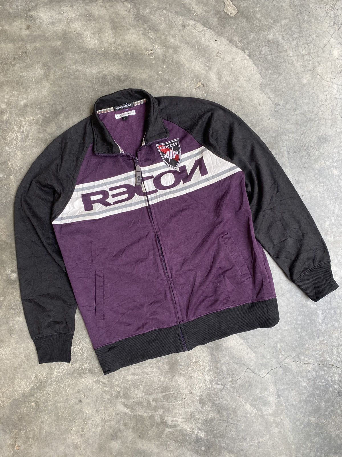 Recon × Vintage Vintage recon light jacket Size US L / EU 52-54 / 3 - 1 Thumbnail