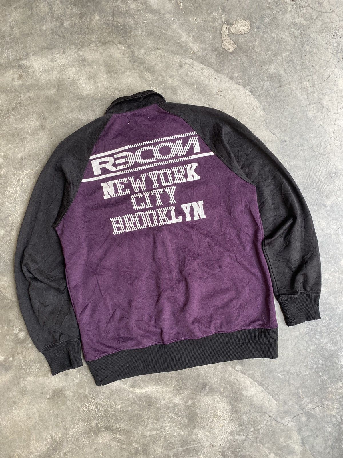 Recon × Vintage Vintage recon light jacket Size US L / EU 52-54 / 3 - 2 Thumbnail