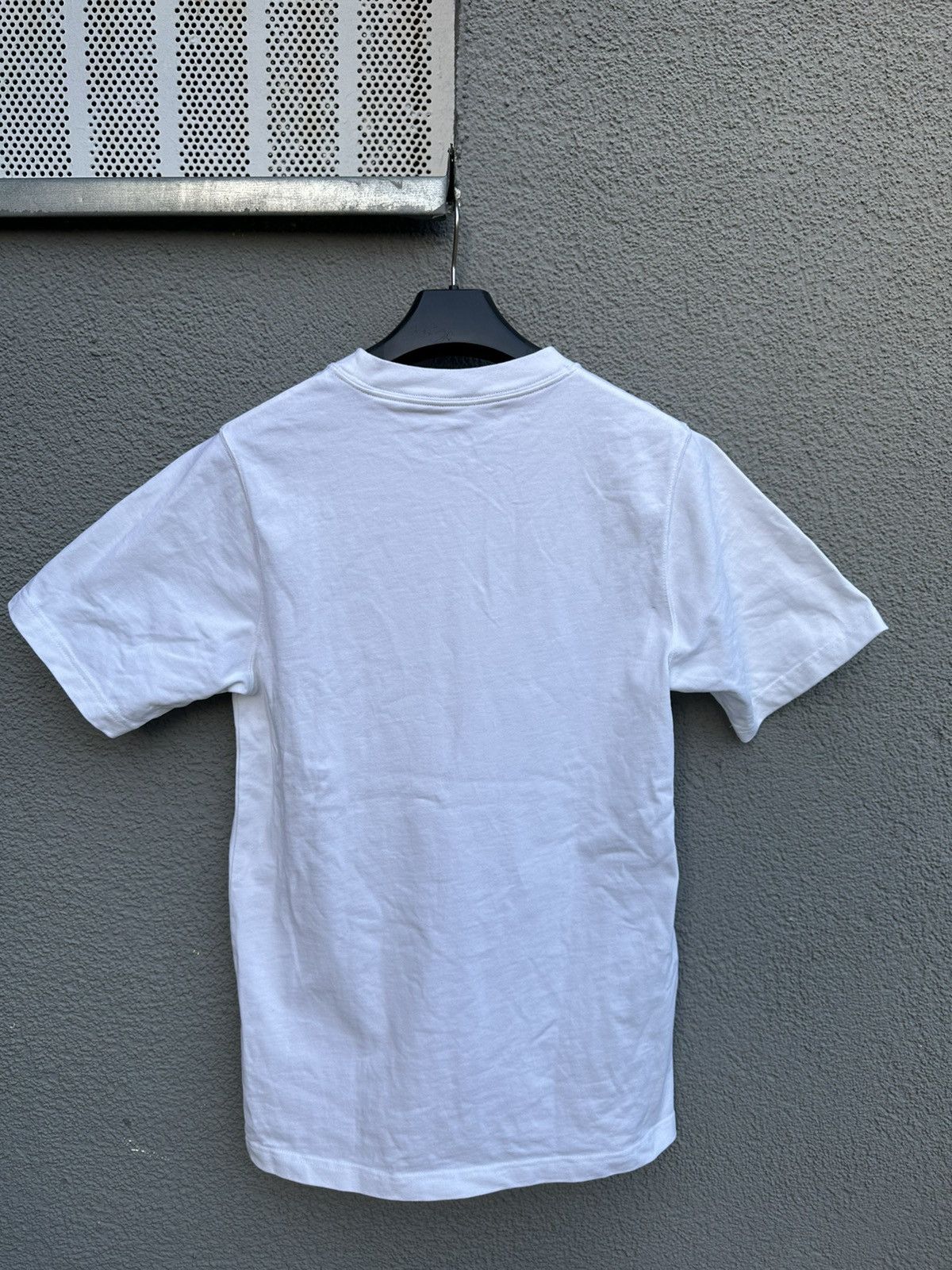 Nike Nike Sb Killing Floor T-shirt White Size US S / EU 44-46 / 1 - 6 Thumbnail