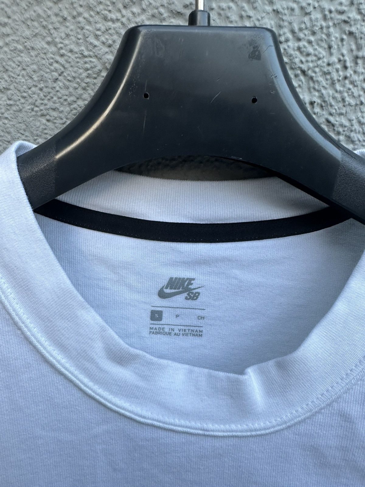Nike Nike Sb Killing Floor T-shirt White Size US S / EU 44-46 / 1 - 3 Thumbnail