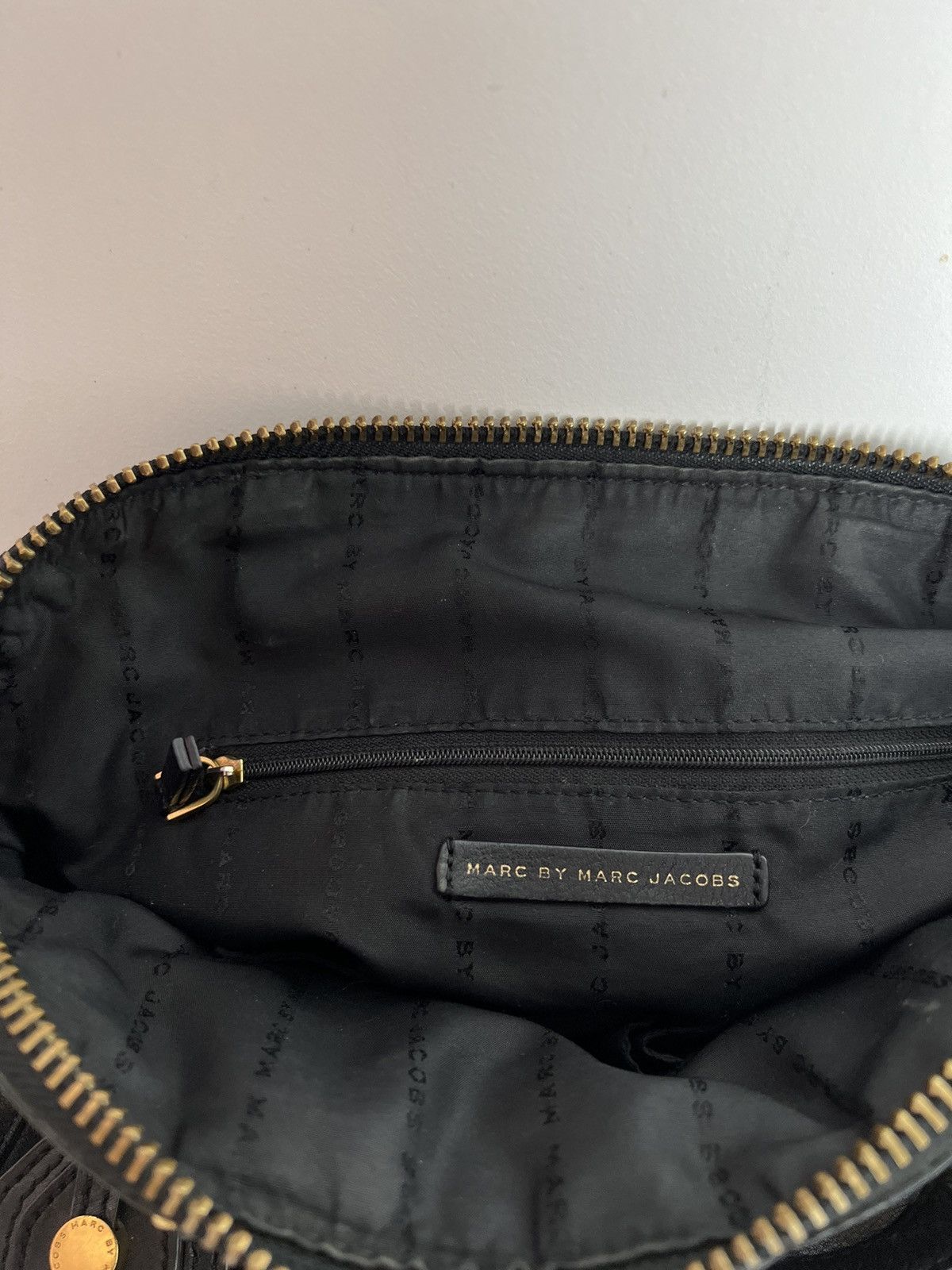 Marc Jacobs Marc Jacobs Bag Globetrotter Calamity Crossbody Satchel Size ONE SIZE - 7 Thumbnail