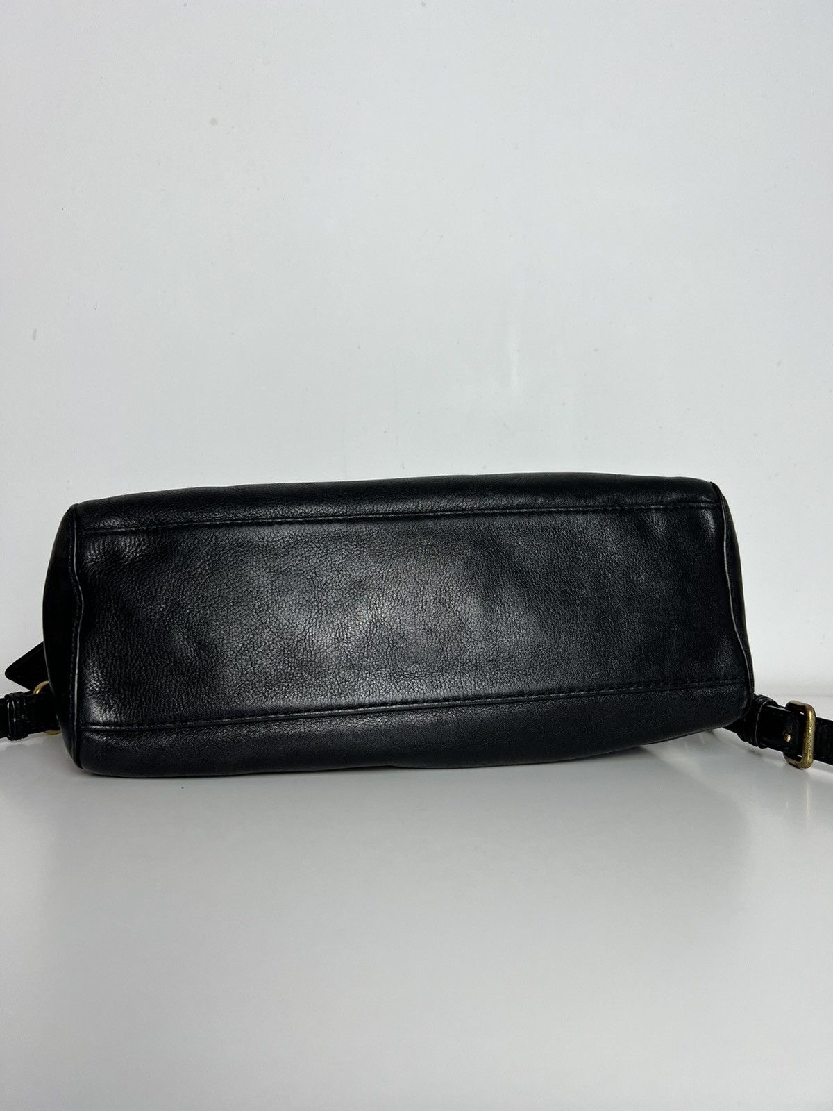 Marc Jacobs Marc Jacobs Bag Globetrotter Calamity Crossbody Satchel Size ONE SIZE - 10 Thumbnail