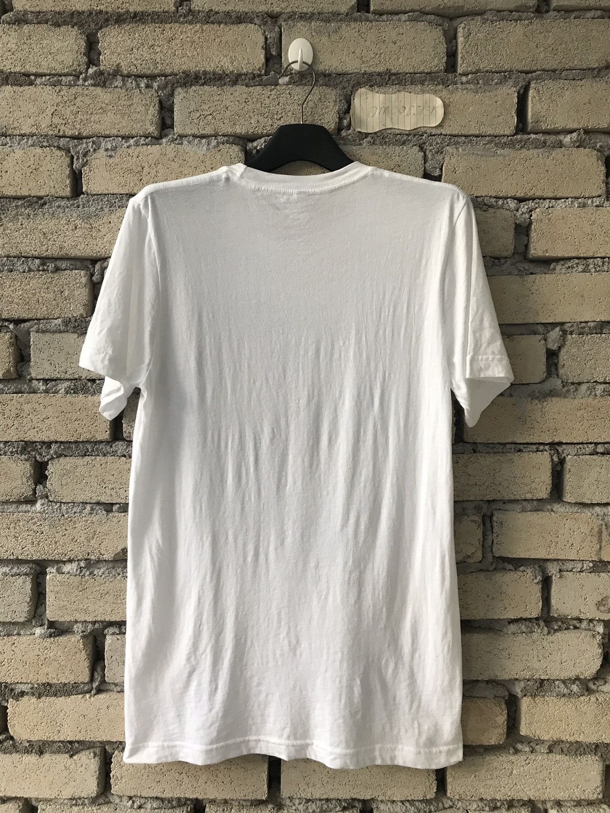 Band Tees × Canvas Janseh Dwayne Onfroy Tee Rapper Singer Triple X by Canvas Size US M / EU 48-50 / 2 - 6 Thumbnail