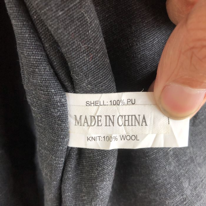 Vintage Memory Nepal Varsity Jackets Sukajan Bomber Wool Jacket Grailed