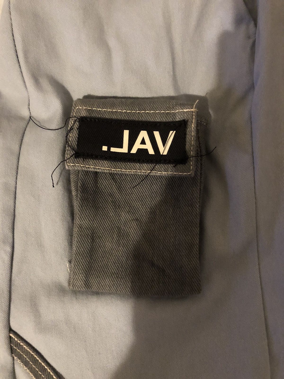 Val Kristopher Val kristopher issue 0005 pants Size US 32 / EU 48 - 2 Thumbnail