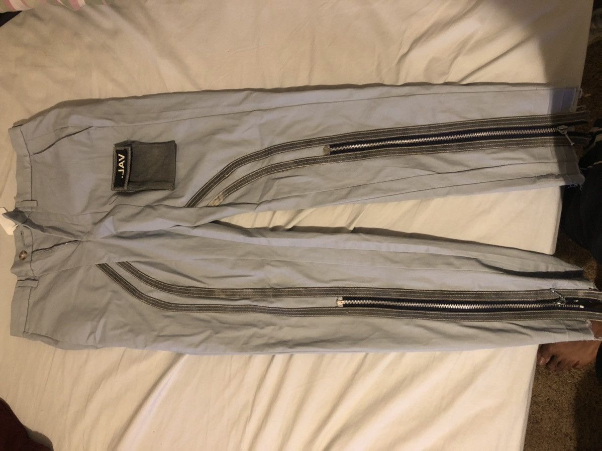 Val Kristopher Val kristopher issue 0005 pants Size US 32 / EU 48 - 3 Thumbnail