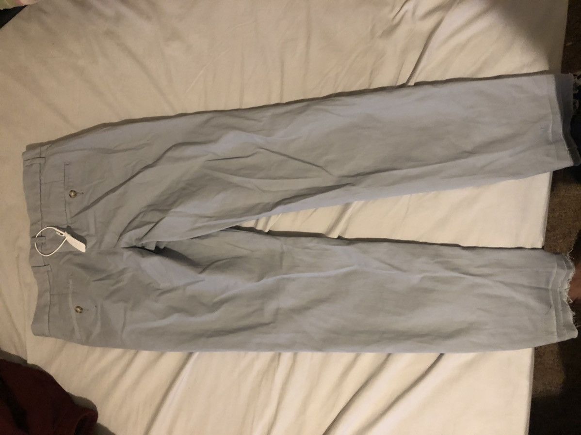 Val Kristopher Val kristopher issue 0005 pants Size US 32 / EU 48 - 4 Thumbnail