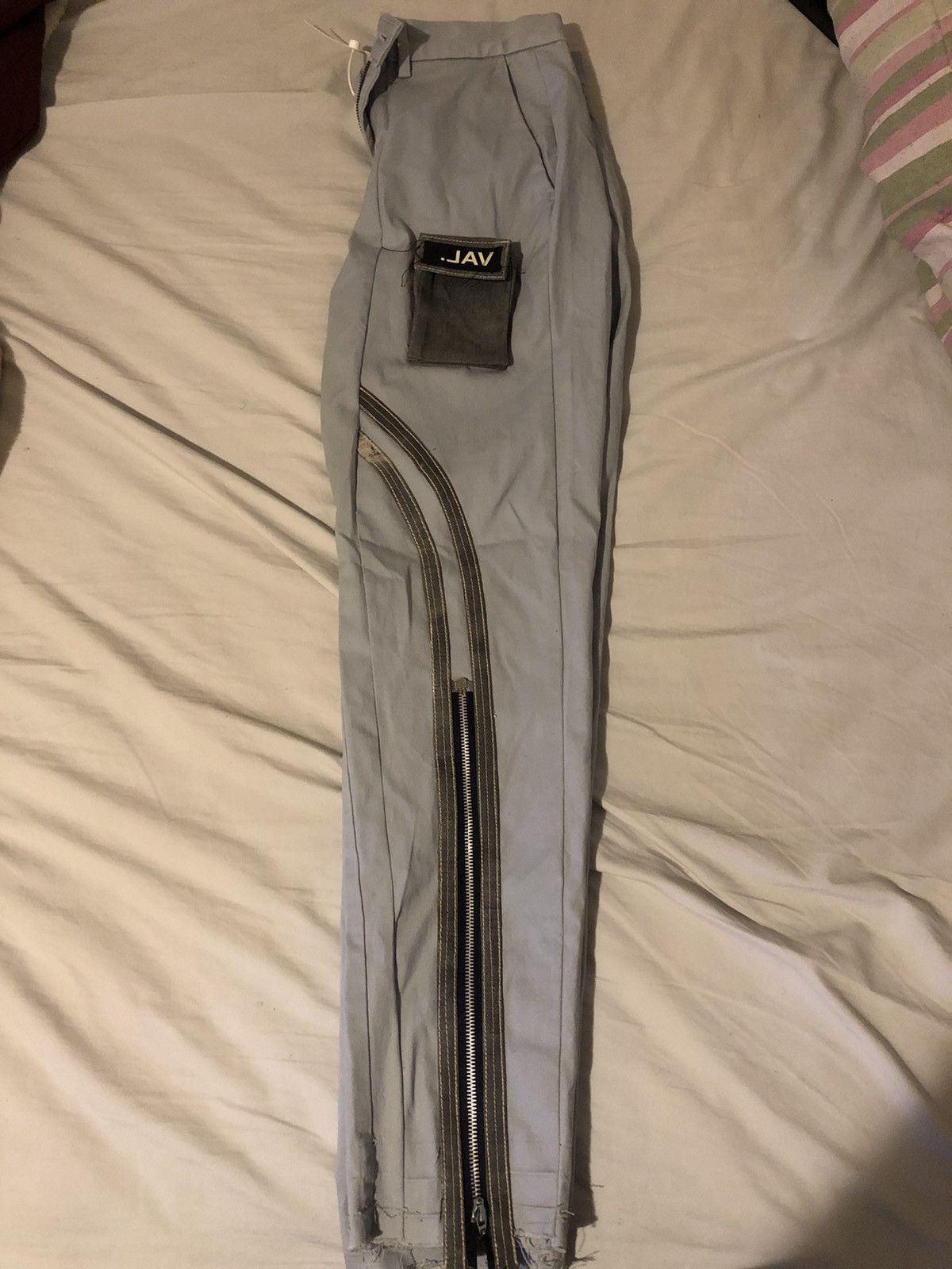 Val Kristopher Val kristopher issue 0005 pants Size US 32 / EU 48 - 1 Thumbnail