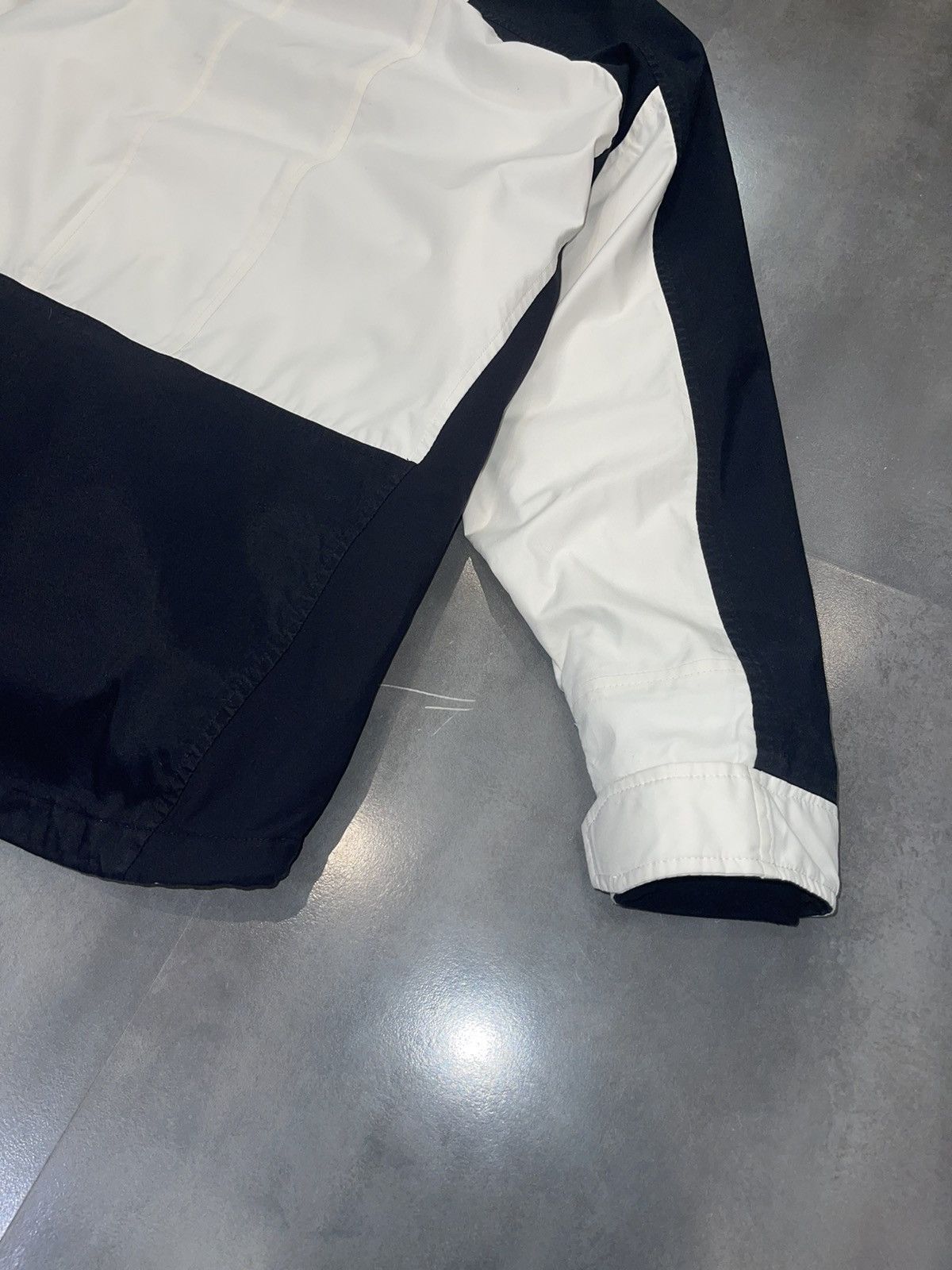 KJUS Kjus Systems Storm Hood Technical Two Tone Ski Parka Size US L / EU 52-54 / 3 - 11 Thumbnail
