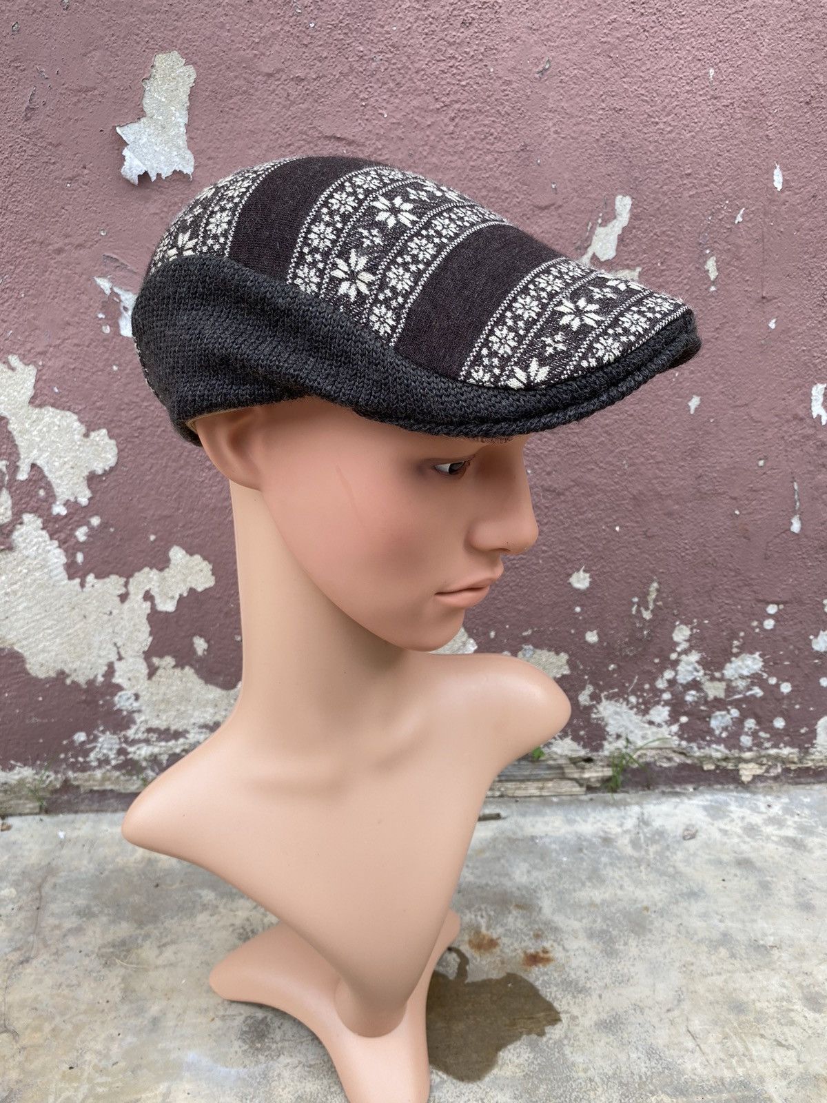 BEAUTY&YOUTH RMP X Beauty & Youth Baretta Hat Size ONE SIZE - 3 Thumbnail