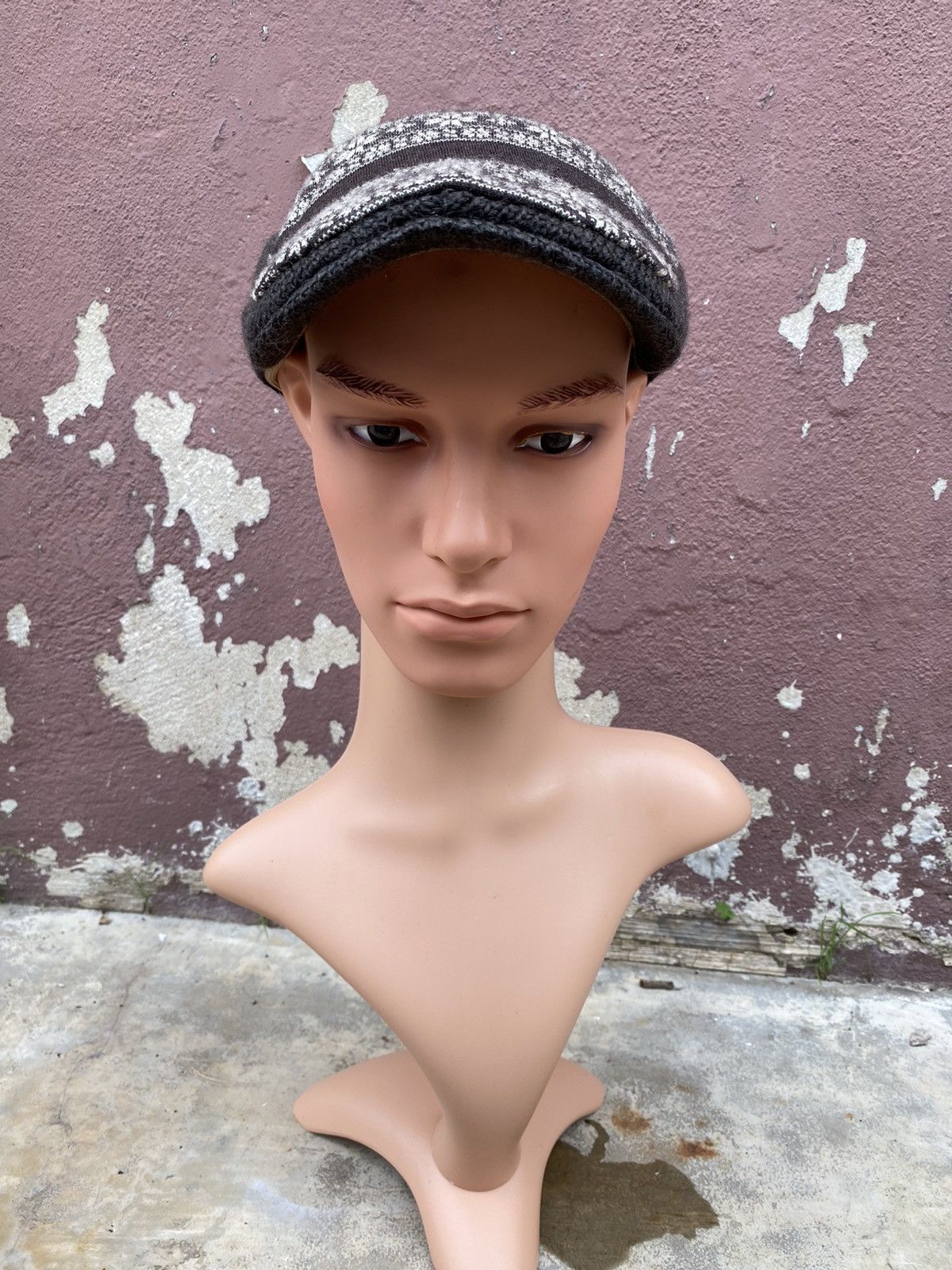 BEAUTY&YOUTH RMP X Beauty & Youth Baretta Hat Size ONE SIZE - 2 Thumbnail