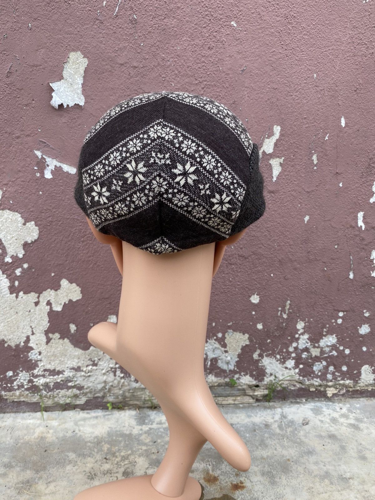 BEAUTY&YOUTH RMP X Beauty & Youth Baretta Hat Size ONE SIZE - 4 Thumbnail