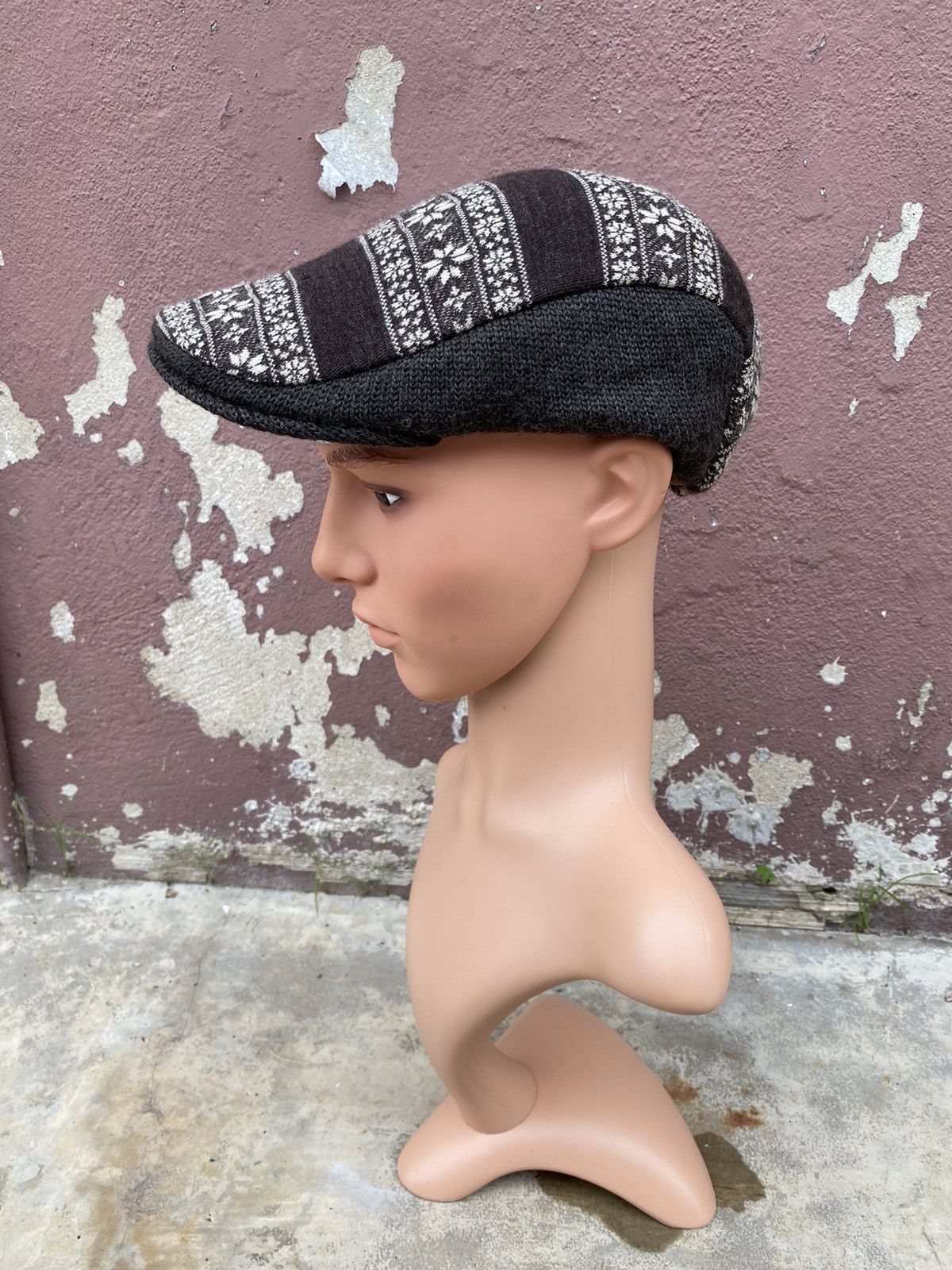BEAUTY&YOUTH RMP X Beauty & Youth Baretta Hat Size ONE SIZE - 1 Thumbnail