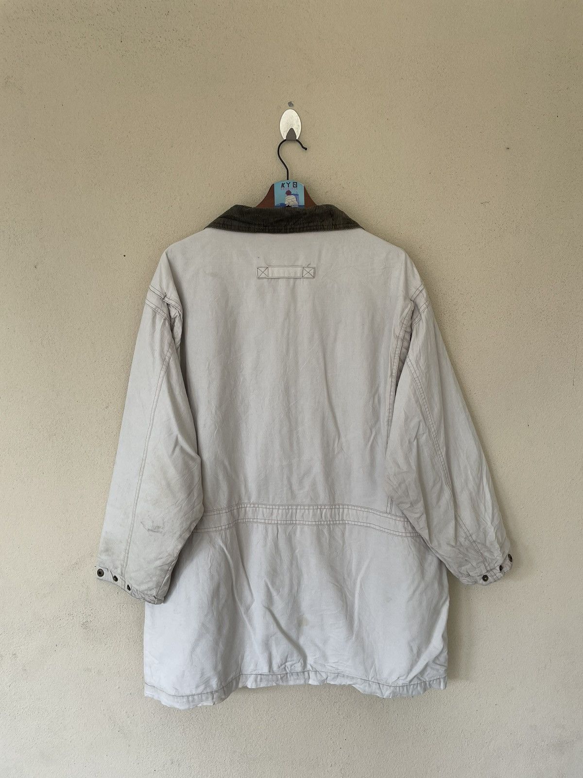 Preston & York × Vintage PRESTON & YORK VINTAGE DAD JACKET Size US M / EU 48-50 / 2 - 4 Thumbnail