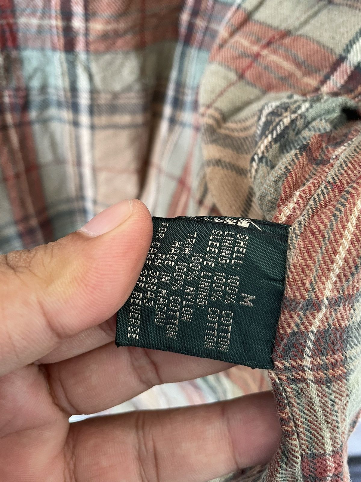 Preston & York × Vintage PRESTON & YORK VINTAGE DAD JACKET Size US M / EU 48-50 / 2 - 10 Thumbnail