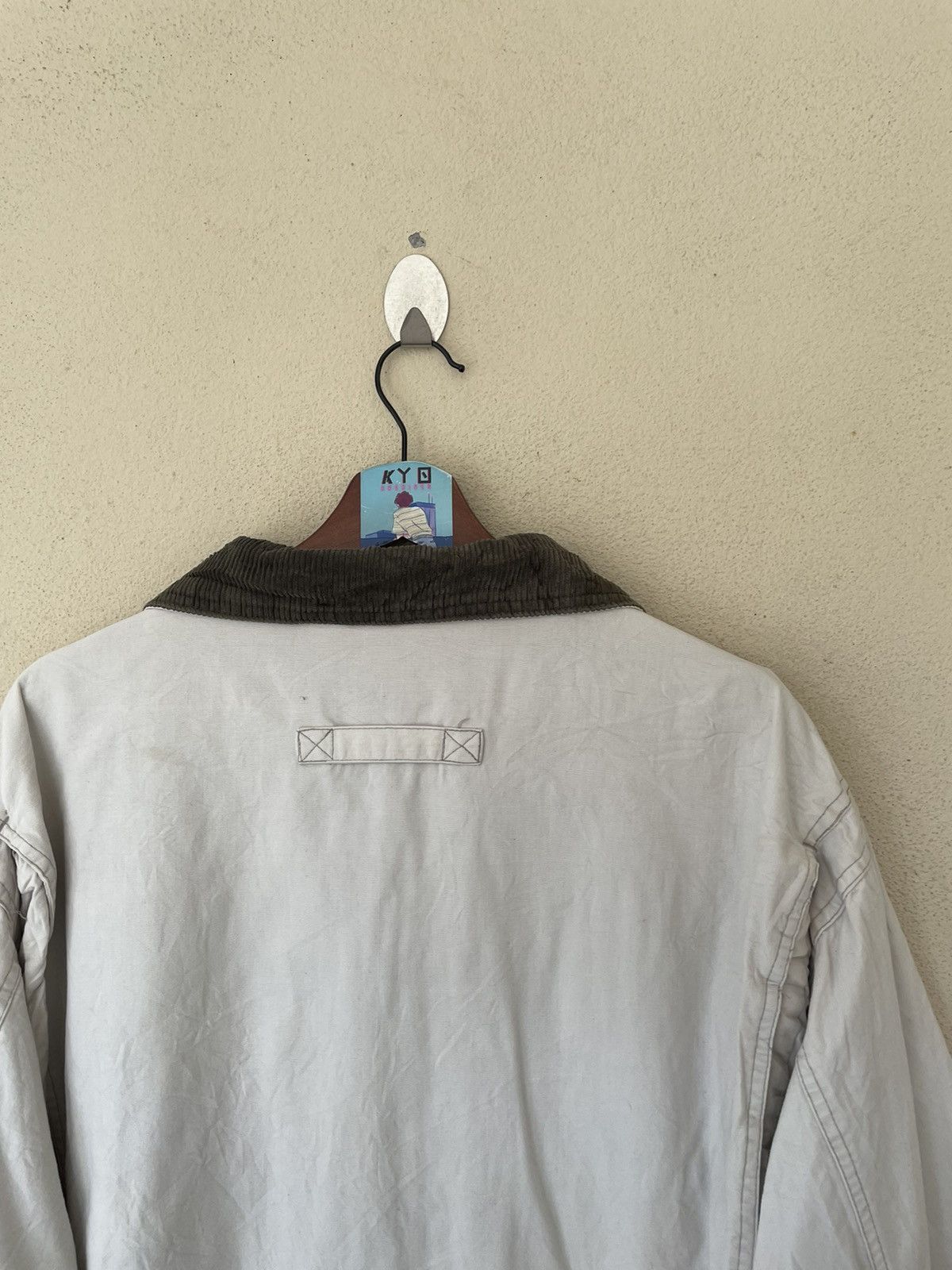 Preston & York × Vintage PRESTON & YORK VINTAGE DAD JACKET Size US M / EU 48-50 / 2 - 6 Thumbnail