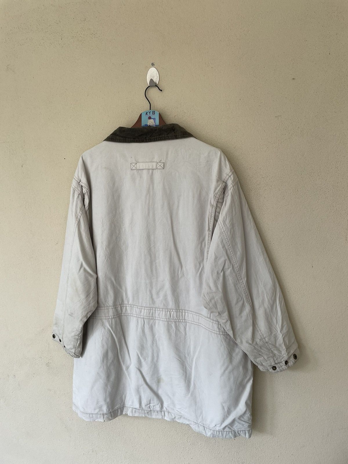 Preston & York × Vintage PRESTON & YORK VINTAGE DAD JACKET Size US M / EU 48-50 / 2 - 5 Thumbnail