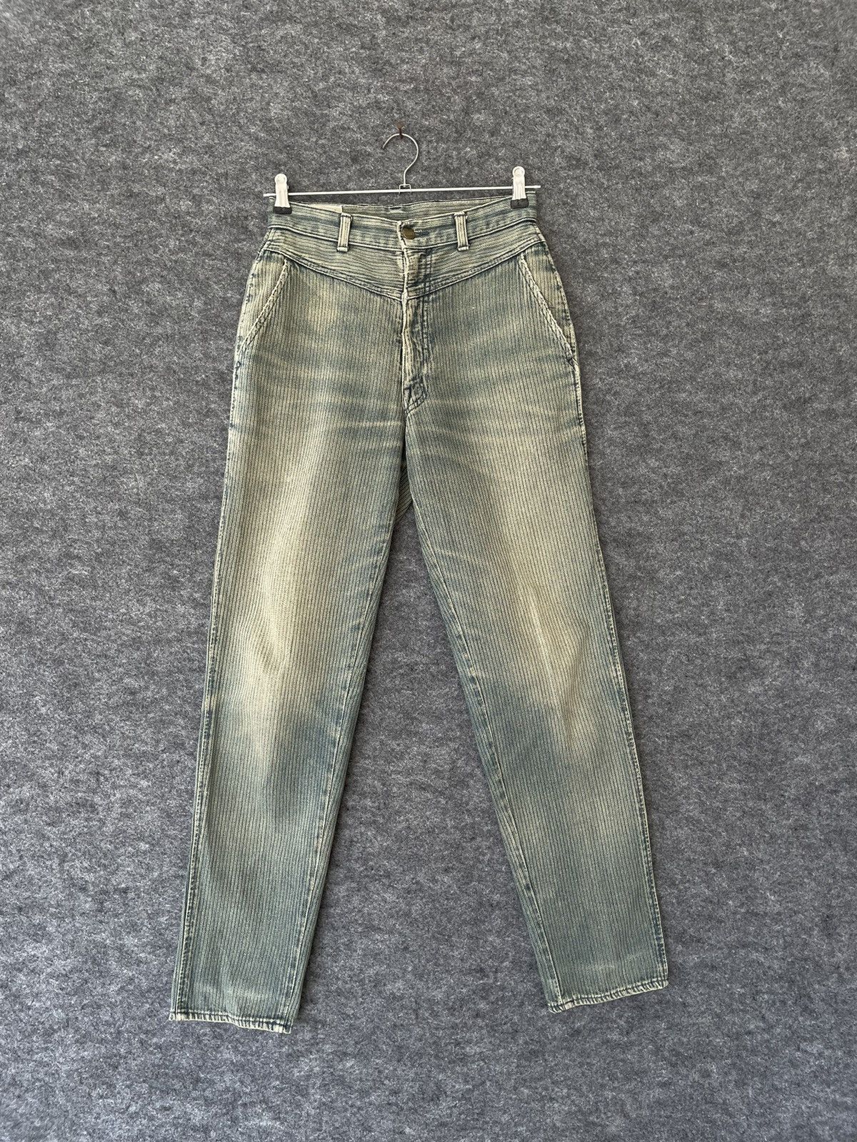 Japanese Brand × Lucky Brand VINTAGE LUCKY DENIM Size US 29 - 1 Thumbnail