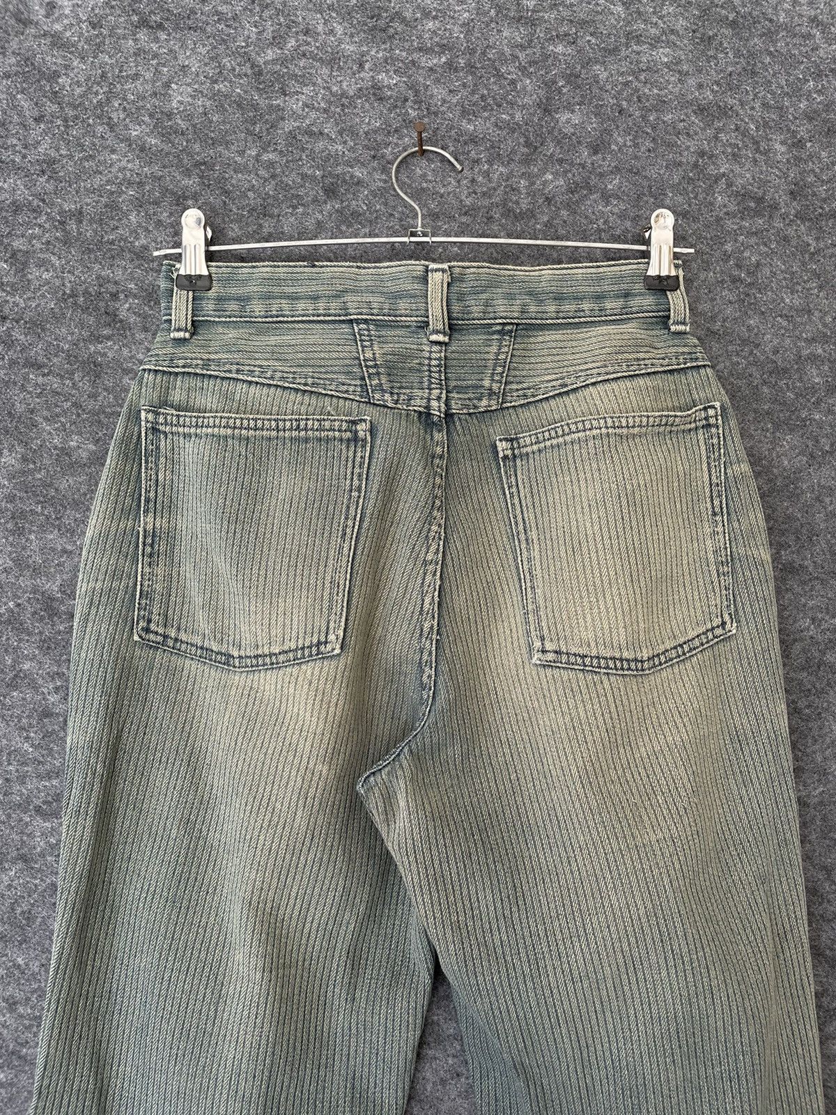 Japanese Brand × Lucky Brand VINTAGE LUCKY DENIM Size US 29 - 4 Thumbnail