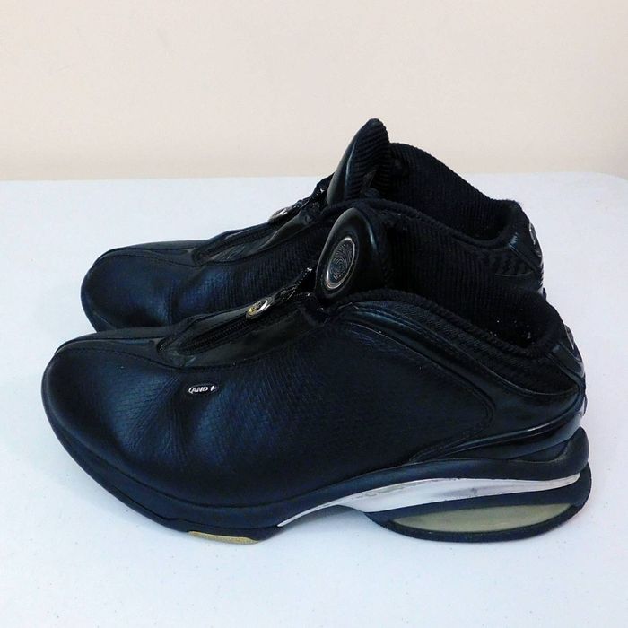 And1 kevin hot sale garnett shoes