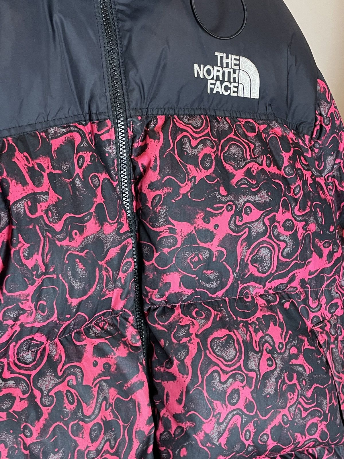 The North Face The North face puffer jacket Size US XL / EU 56 / 4 - 3 Thumbnail