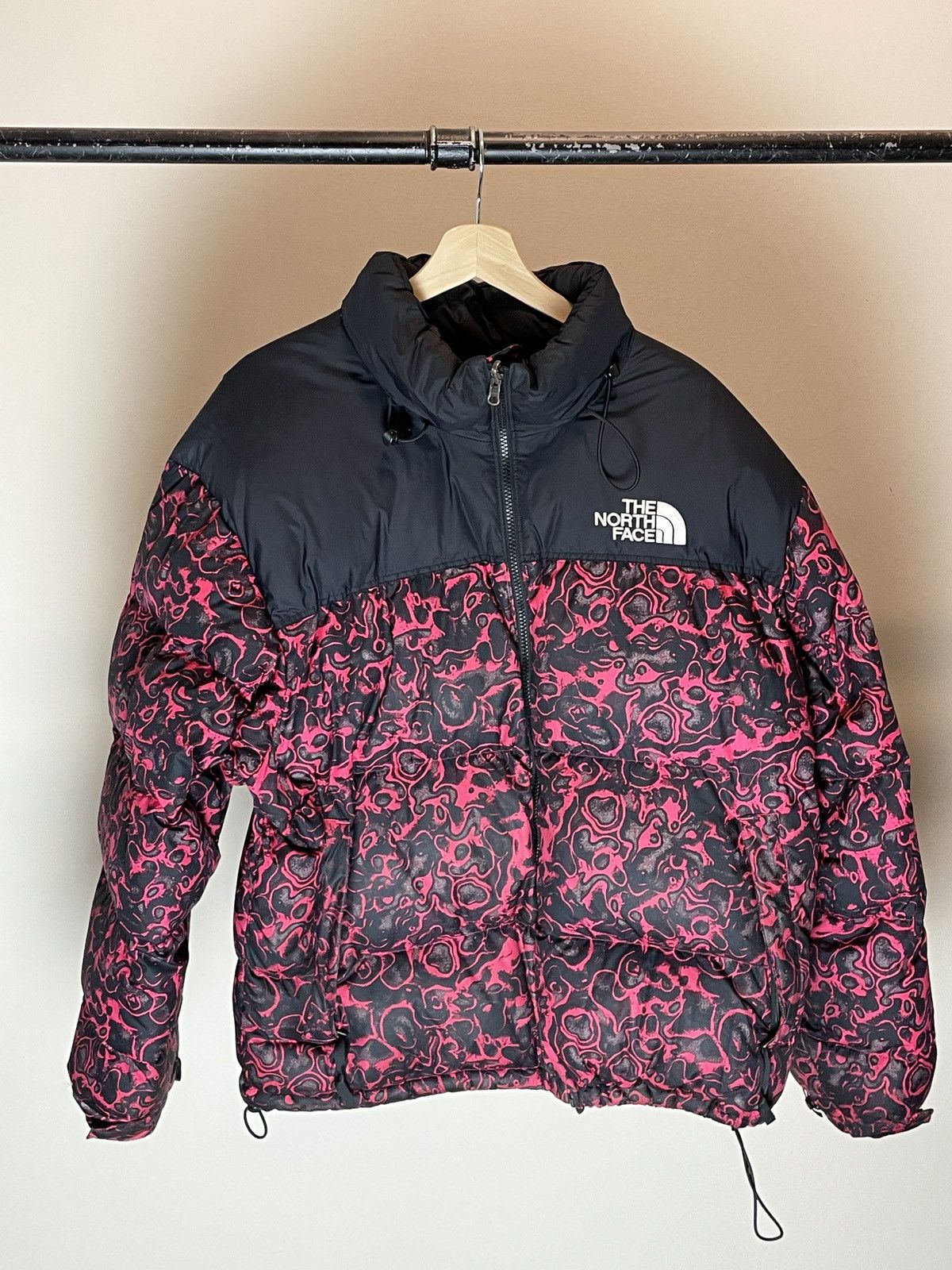 The North Face The North face puffer jacket Size US XL / EU 56 / 4 - 4 Thumbnail