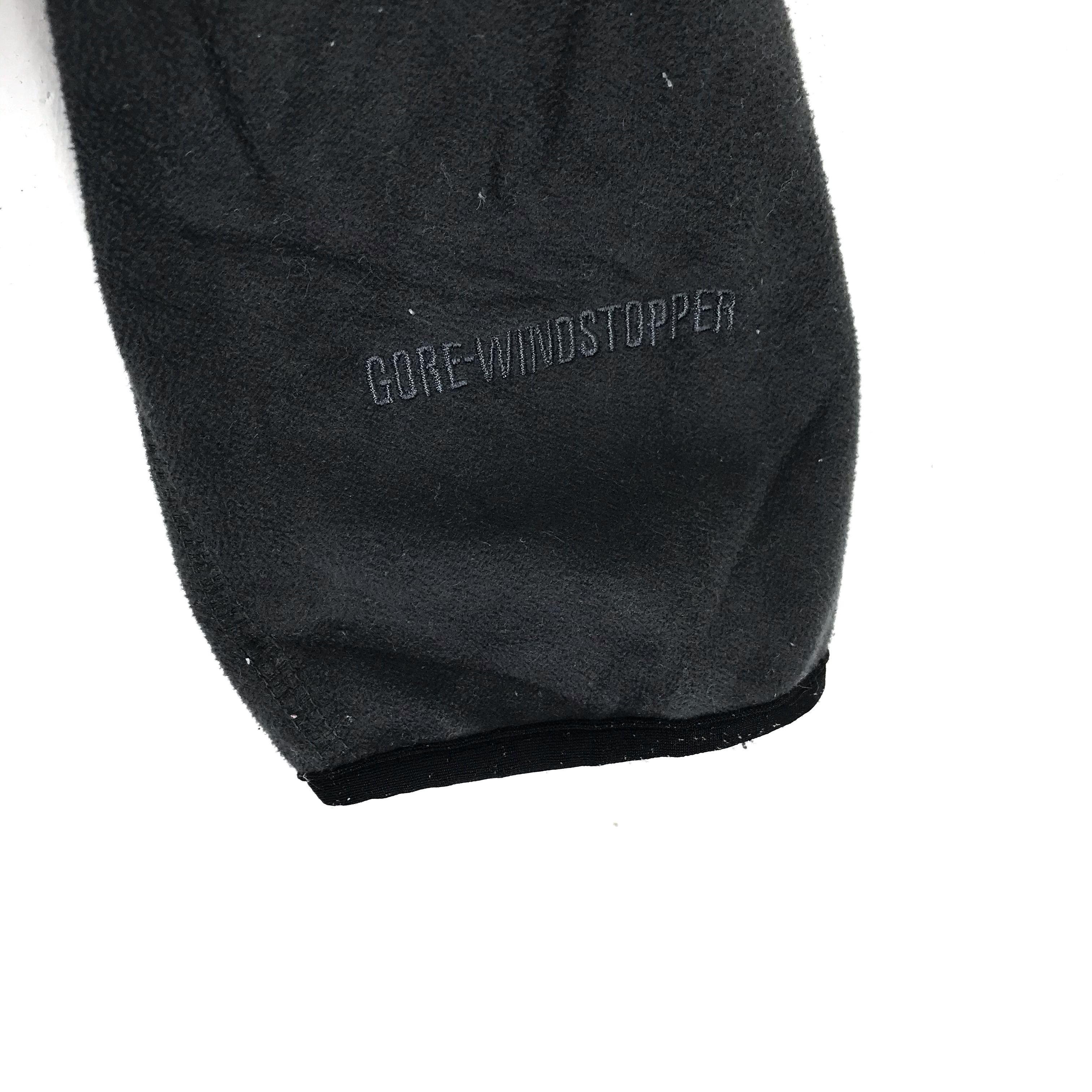 The North Face TNF Made in Japan Gore-WindStoper Fleece Jacket #2513-97 Size US L / EU 52-54 / 3 - 4 Thumbnail