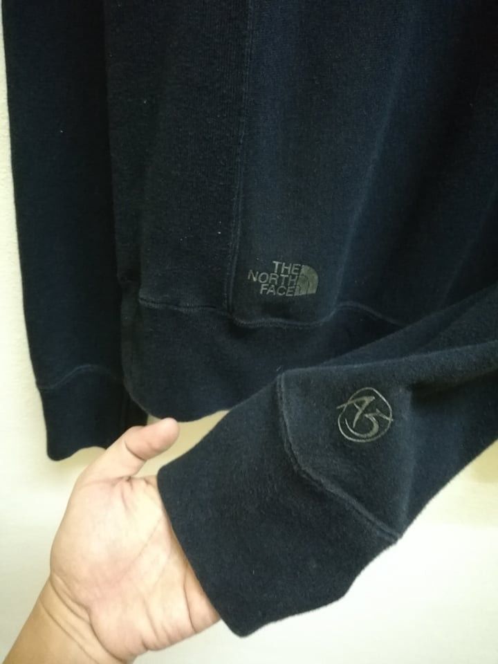 The North Face 🔥STEALS🔥 THE NORTH FACE SWEATSHIRT A5 SERIES Size US L / EU 52-54 / 3 - 2 Thumbnail