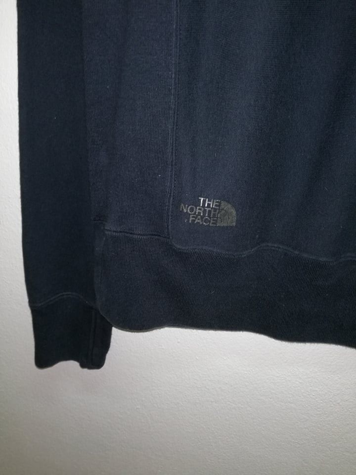 The North Face 🔥STEALS🔥 THE NORTH FACE SWEATSHIRT A5 SERIES Size US L / EU 52-54 / 3 - 3 Thumbnail