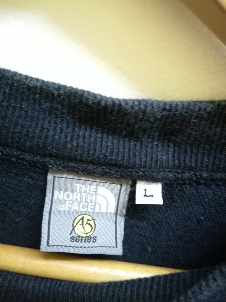 The North Face 🔥STEALS🔥 THE NORTH FACE SWEATSHIRT A5 SERIES Size US L / EU 52-54 / 3 - 6 Thumbnail