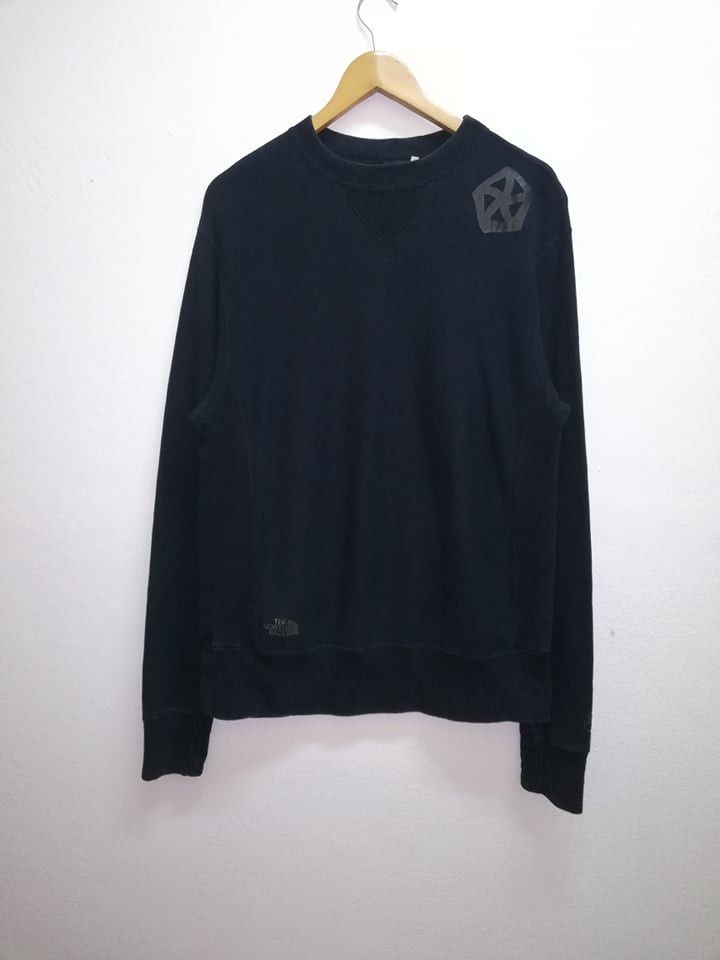The North Face 🔥STEALS🔥 THE NORTH FACE SWEATSHIRT A5 SERIES Size US L / EU 52-54 / 3 - 1 Thumbnail