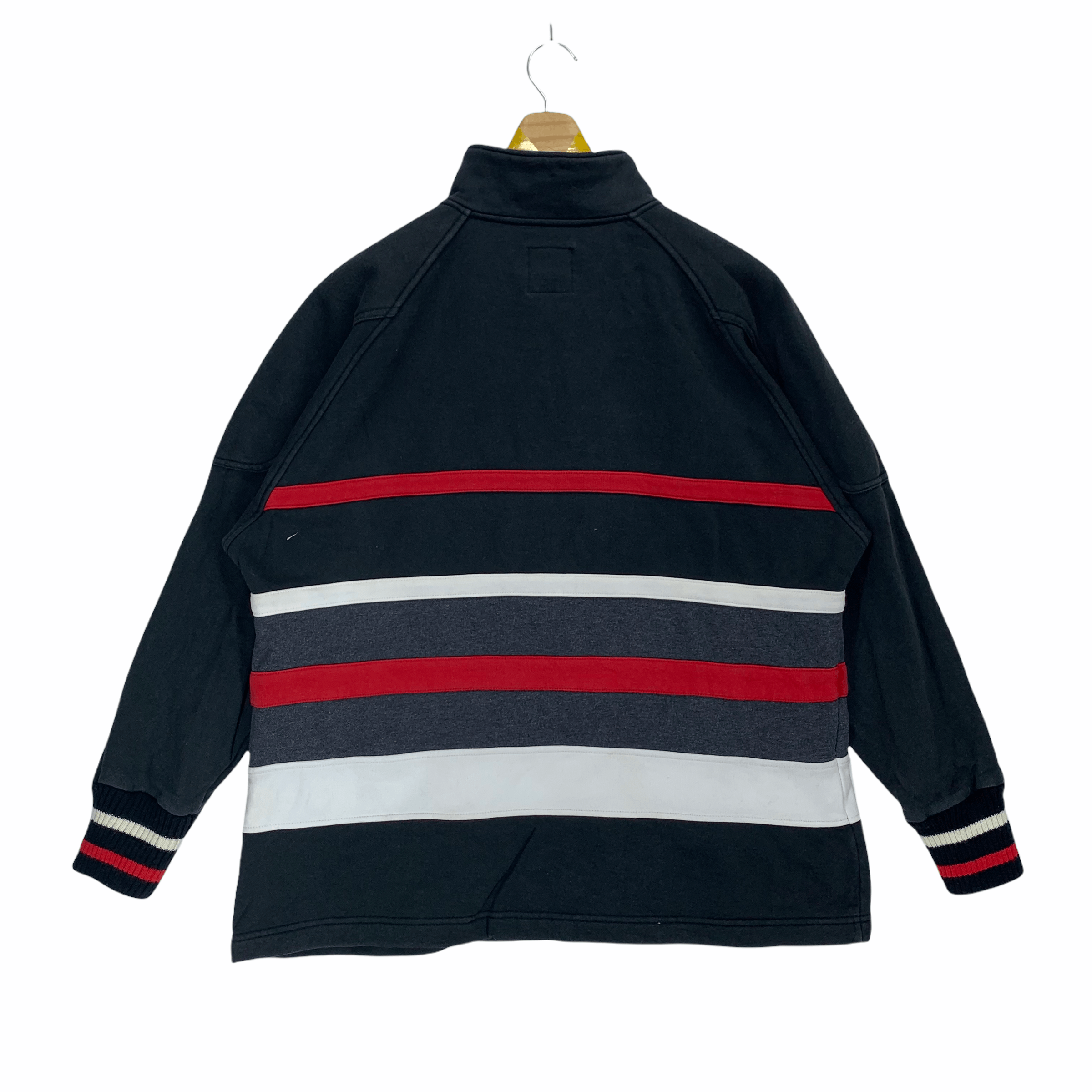 Canterbury of New Zealand Canterbury Embroidery Big Logo Sweater #3150-97 Size US M / EU 48-50 / 2 - 7 Thumbnail