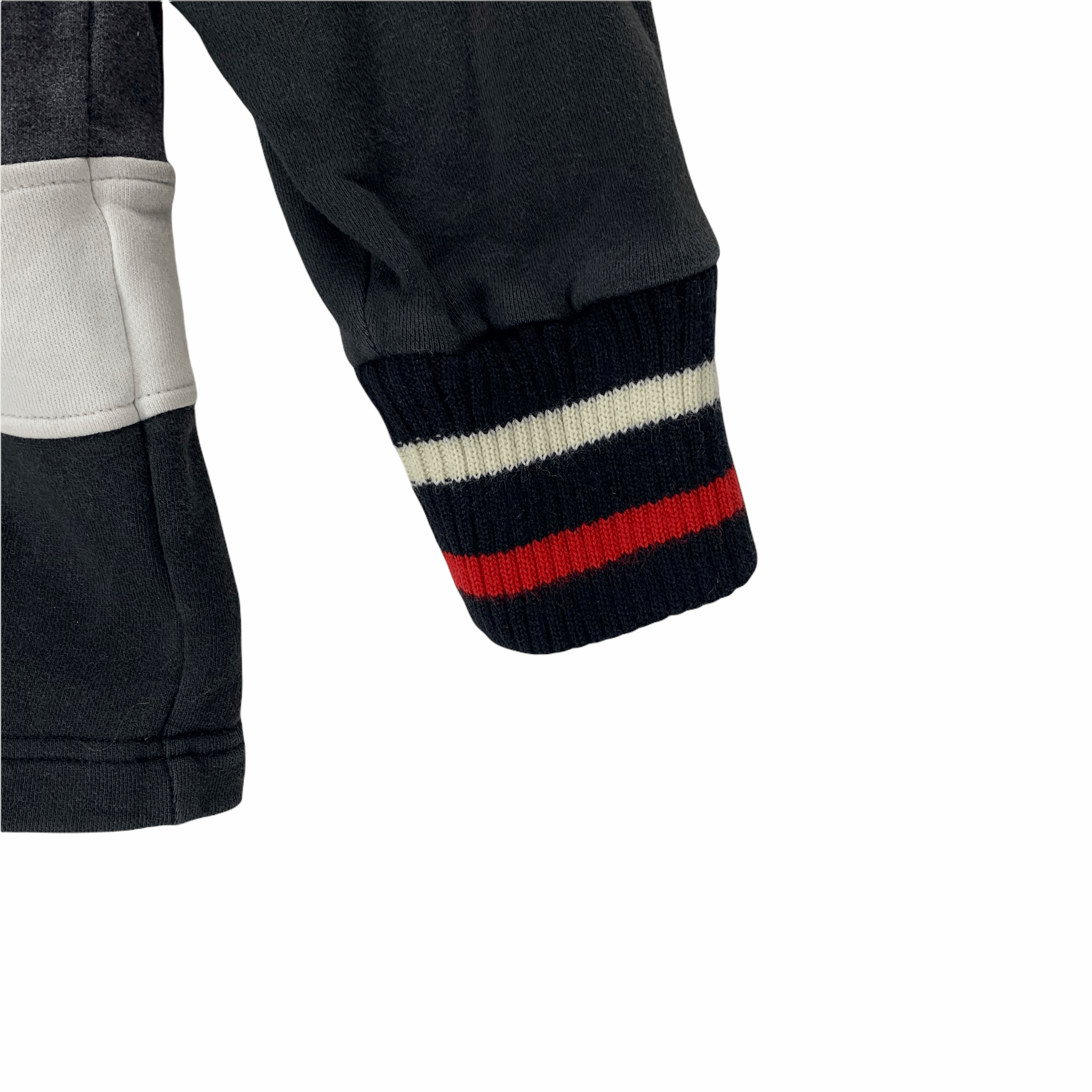 Canterbury of New Zealand Canterbury Embroidery Big Logo Sweater #3150-97 Size US M / EU 48-50 / 2 - 5 Thumbnail