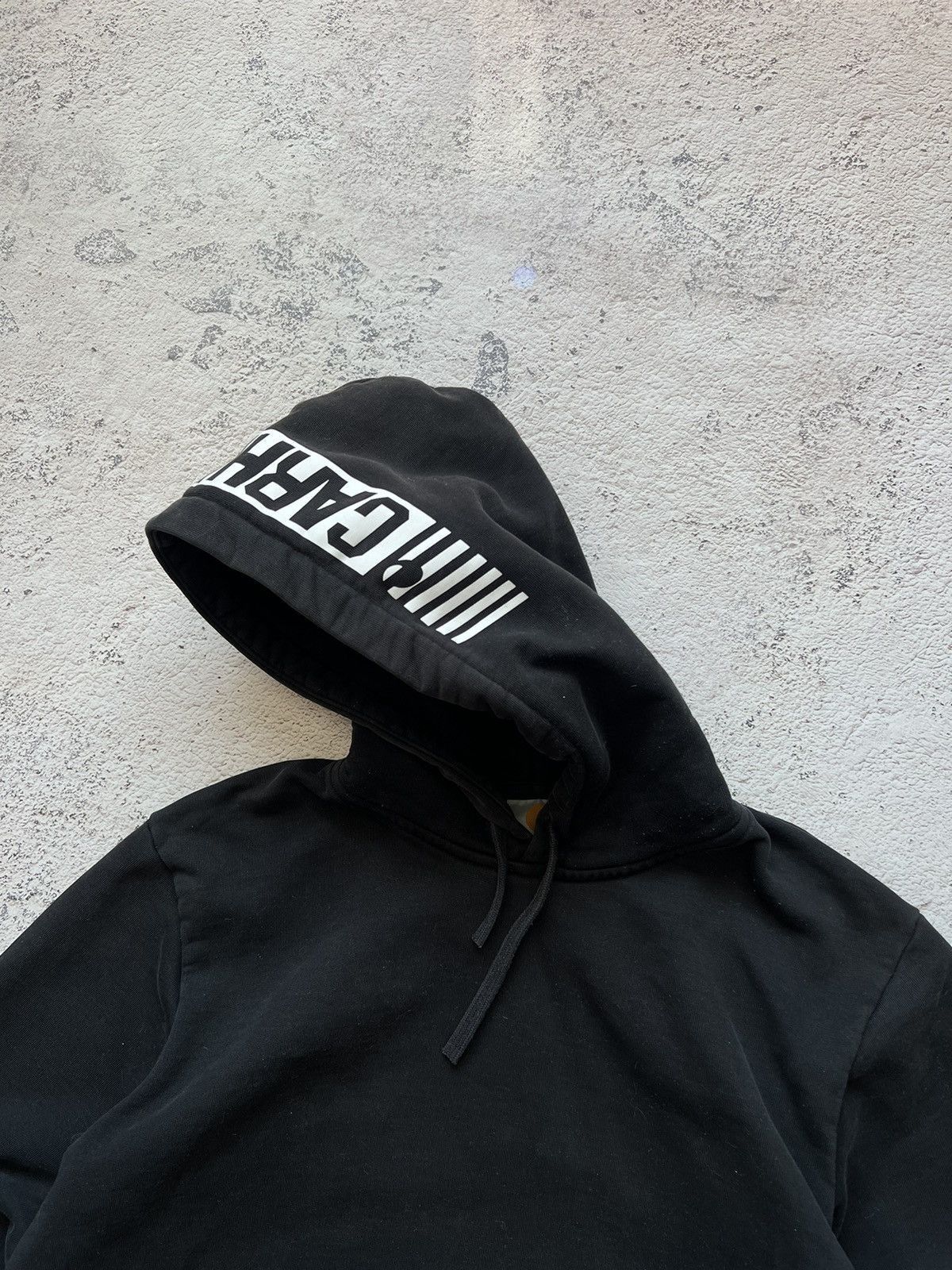 Carhartt × Vintage Carhartt Vintage Hoodie Size US M / EU 48-50 / 2 - 3 Thumbnail