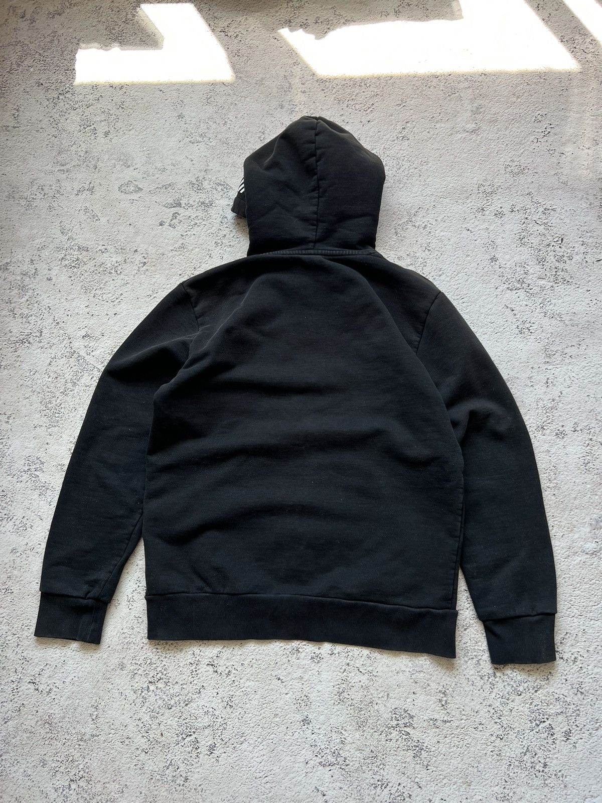 Carhartt × Vintage Carhartt Vintage Hoodie Size US M / EU 48-50 / 2 - 8 Thumbnail