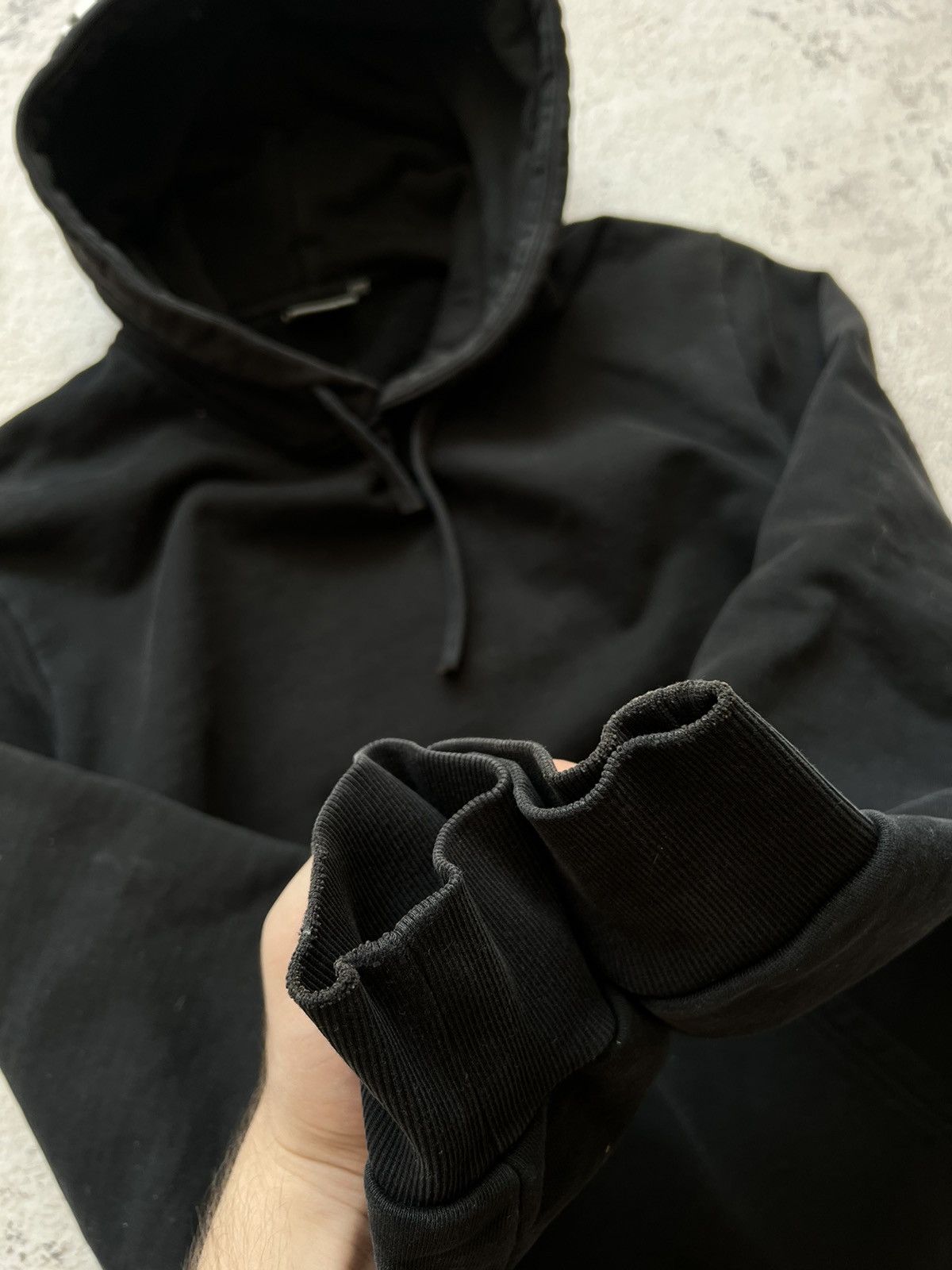 Carhartt × Vintage Carhartt Vintage Hoodie Size US M / EU 48-50 / 2 - 7 Thumbnail