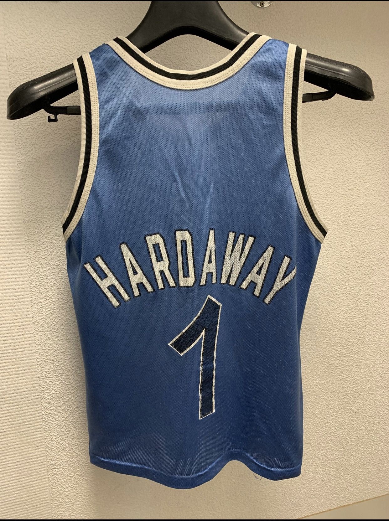Champion Hardway 1 Orlando magic nba champion vintage jersey xs-s Size US S / EU 44-46 / 1 - 1 Thumbnail