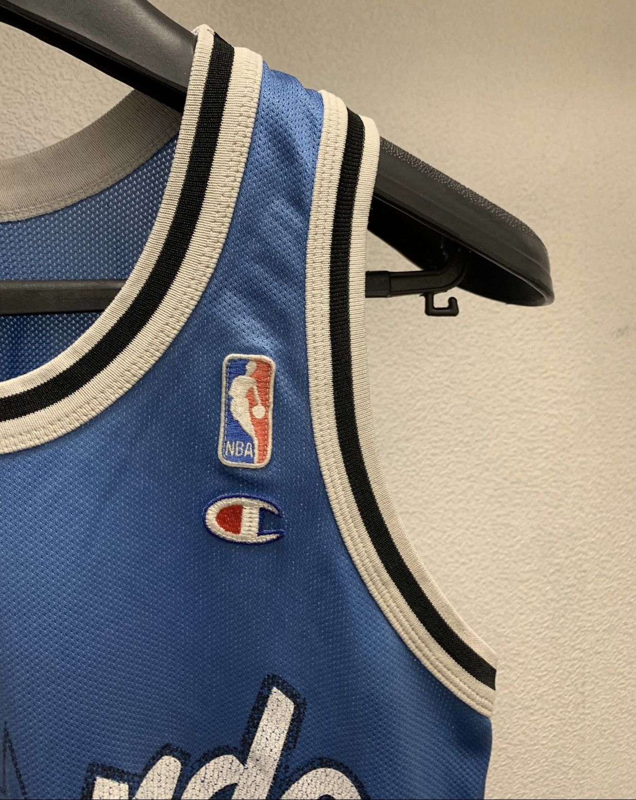 Champion Hardway 1 Orlando magic nba champion vintage jersey xs-s Size US S / EU 44-46 / 1 - 3 Thumbnail