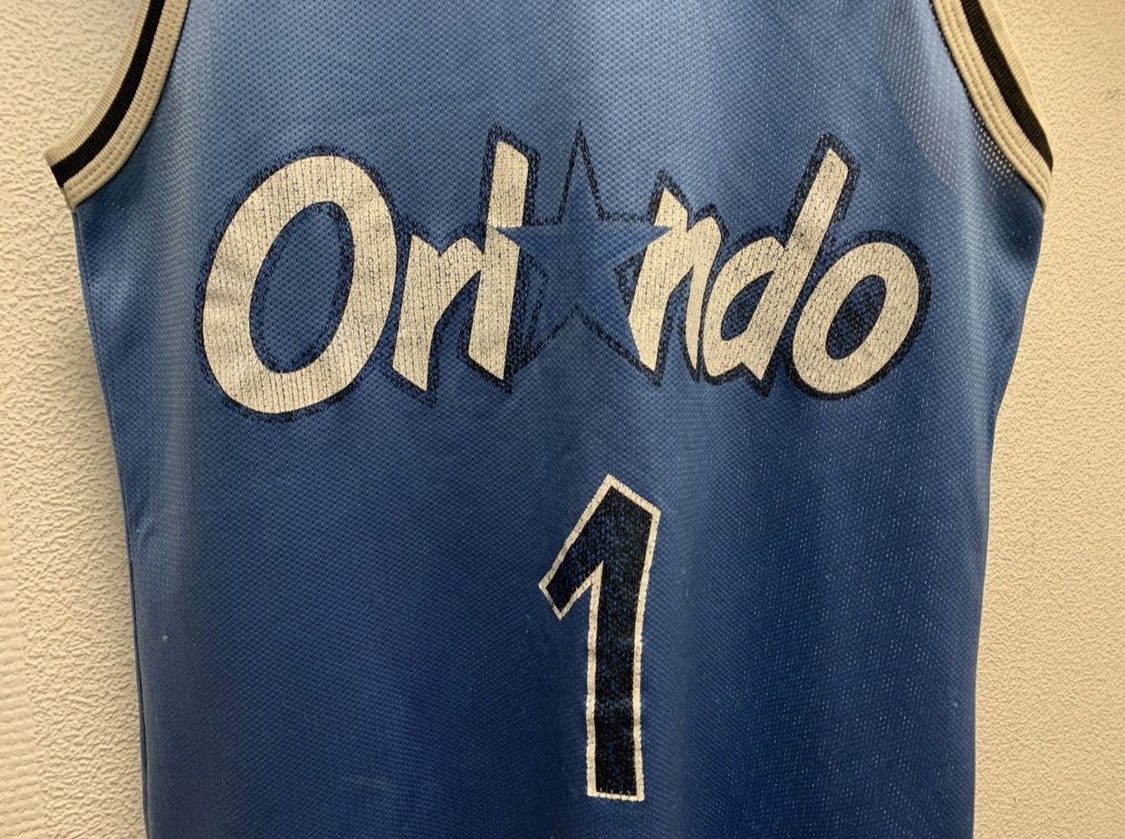 Champion Hardway 1 Orlando magic nba champion vintage jersey xs-s Size US S / EU 44-46 / 1 - 4 Thumbnail