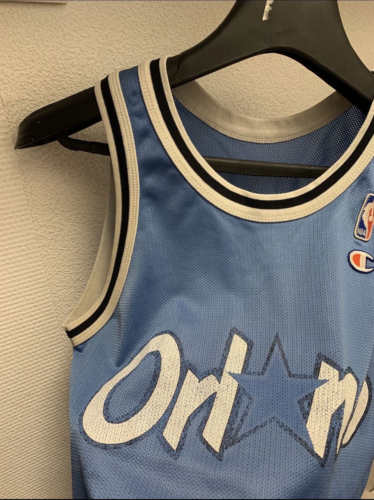 Champion Hardway 1 Orlando magic nba champion vintage jersey xs-s Size US S / EU 44-46 / 1 - 5 Thumbnail