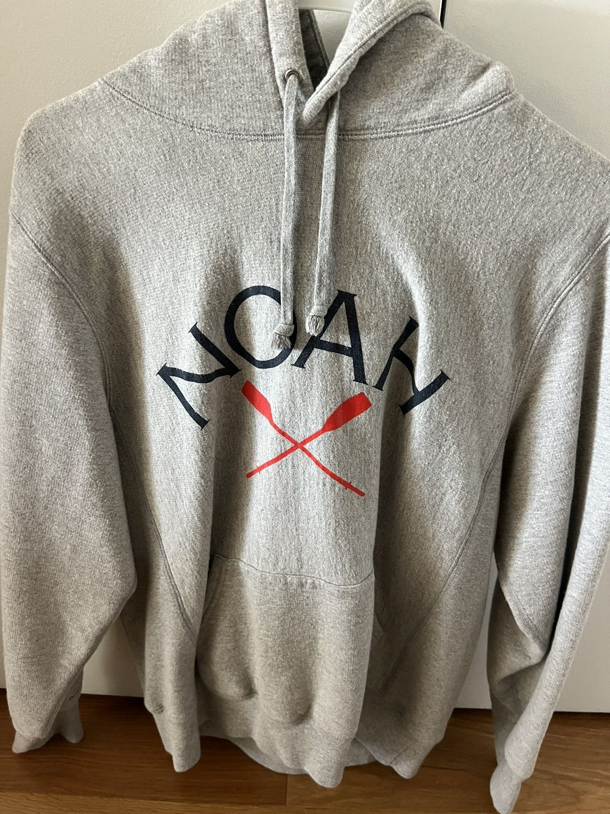 Noah Noah x Rowing Blazers Row New York Hoodie Grailed