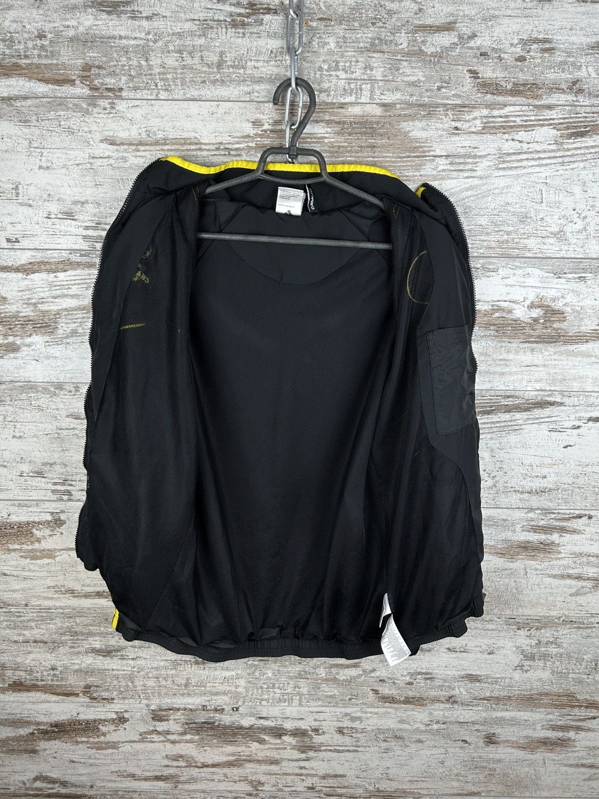 Chelsea Soccer × Vintage Mens Vintage Adidas FC Chelsea Track Jacket Olympic soccer Size US S / EU 44-46 / 1 - 18 Thumbnail