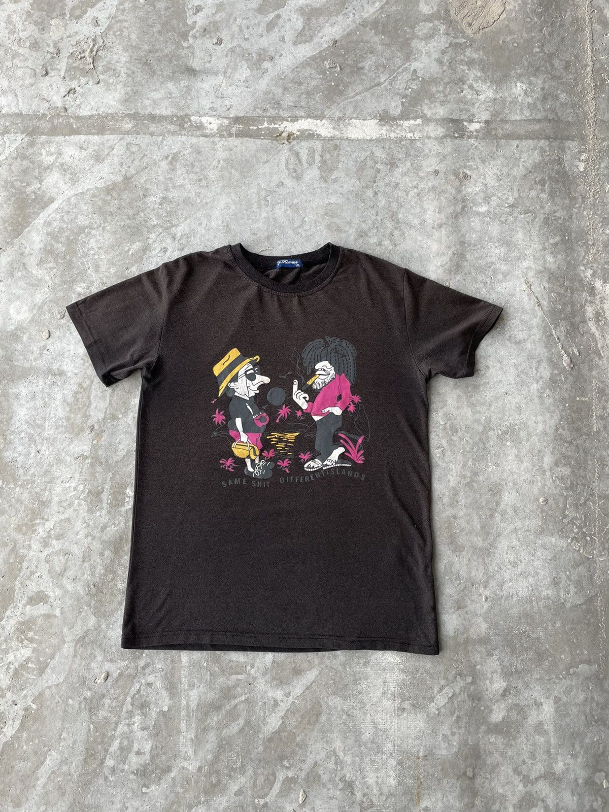 90s RUN DMC Fuck You Heroes ビンテージTシャツ 90s RUN DMC Fuck You Heroes ビンテージTシャツ