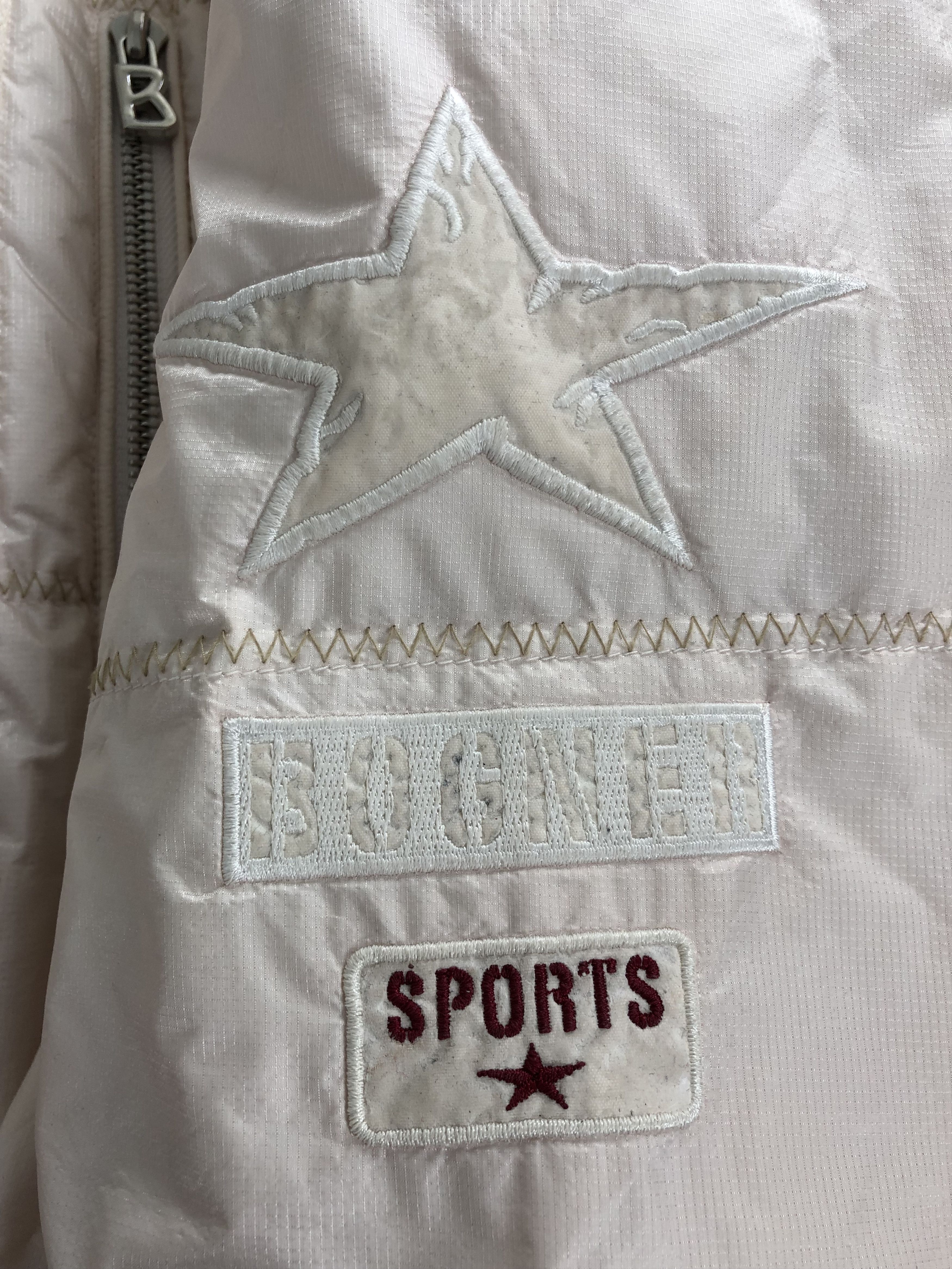 Bogner Bogner Reversible Desert Mountain Ski Snowboard Jacket Size US M / EU 48-50 / 2 - 11 Thumbnail