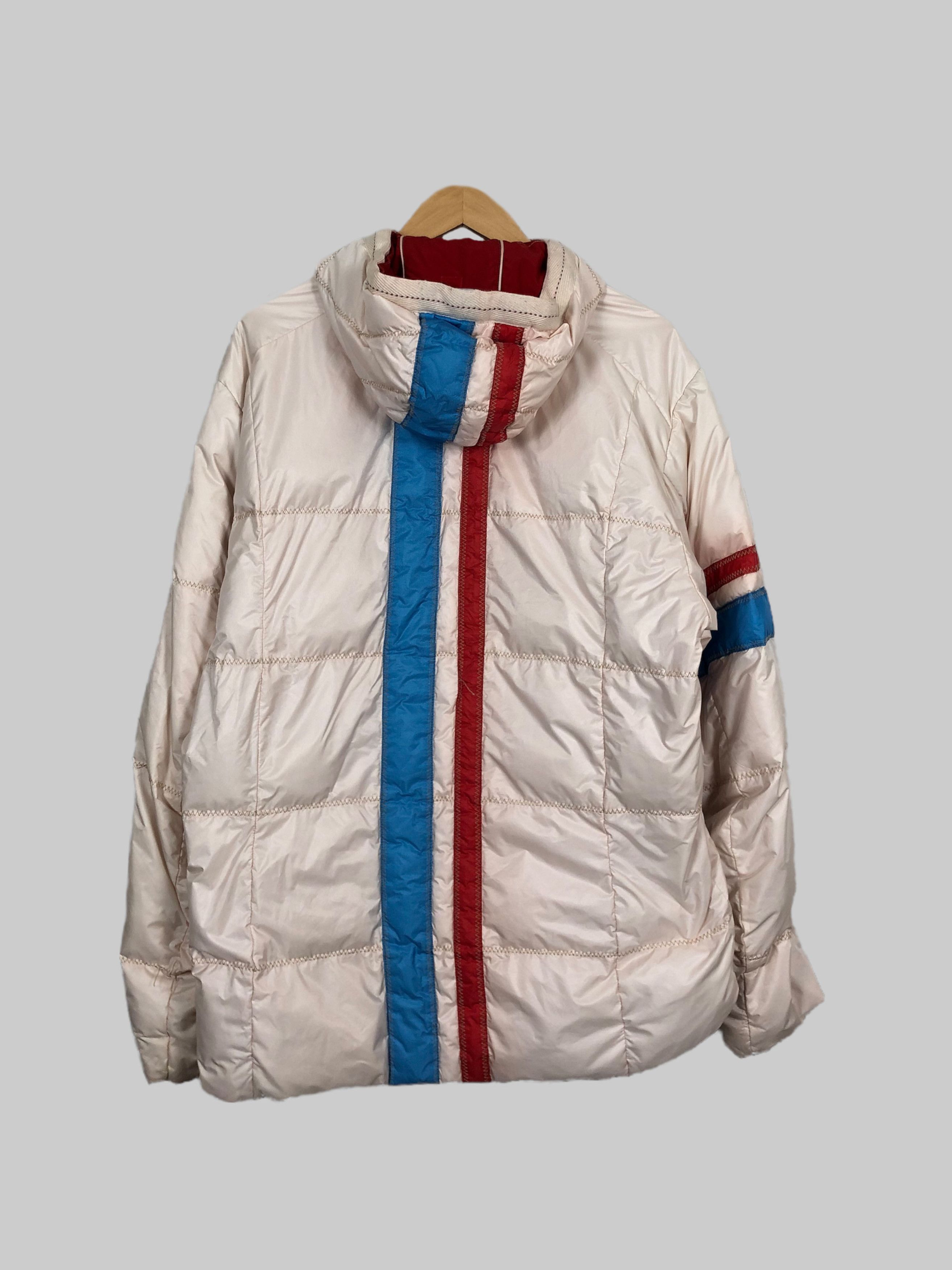 Bogner Bogner Reversible Desert Mountain Ski Snowboard Jacket Size US M / EU 48-50 / 2 - 2 Thumbnail