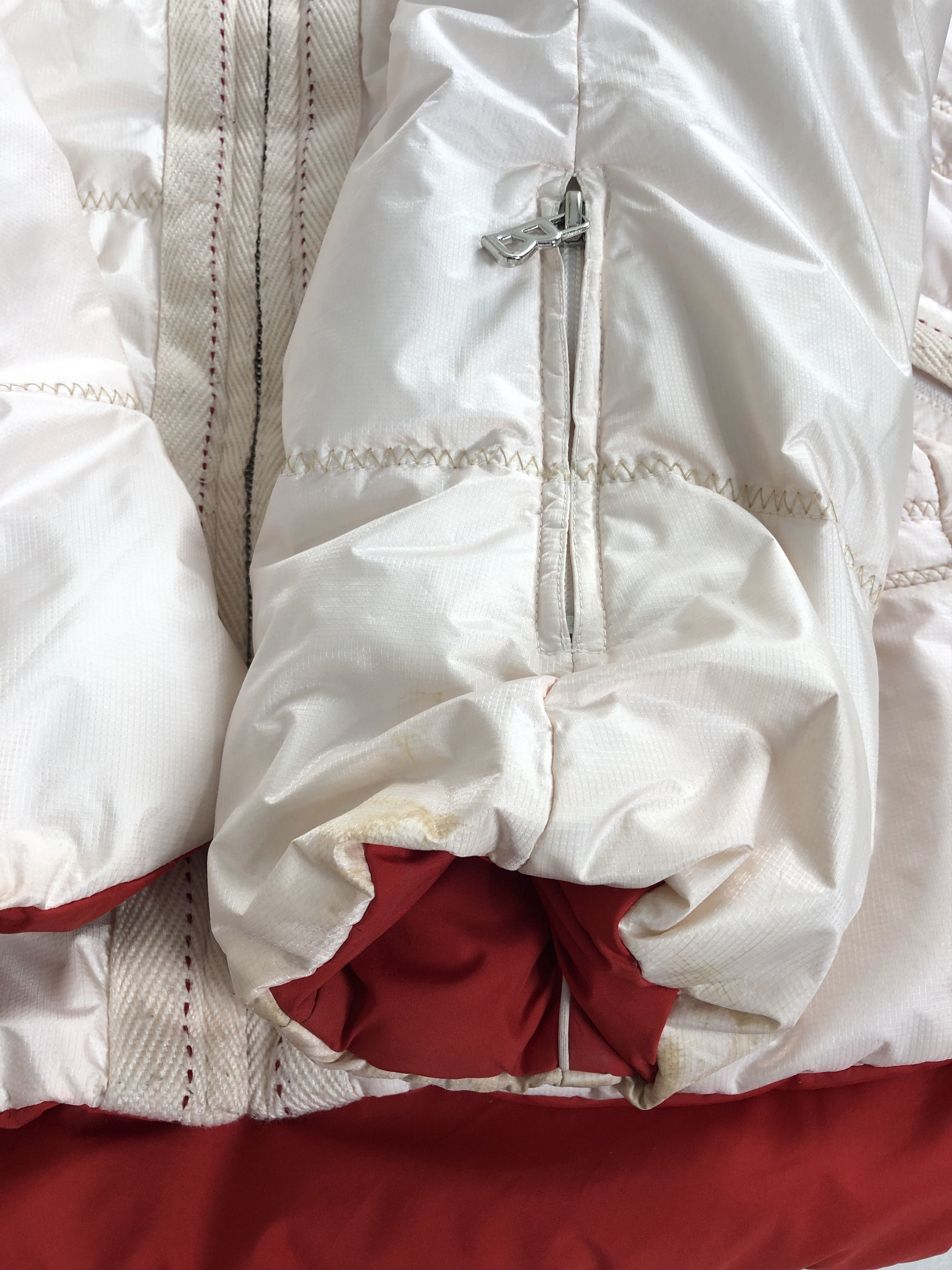 Bogner Bogner Reversible Desert Mountain Ski Snowboard Jacket Size US M / EU 48-50 / 2 - 9 Thumbnail