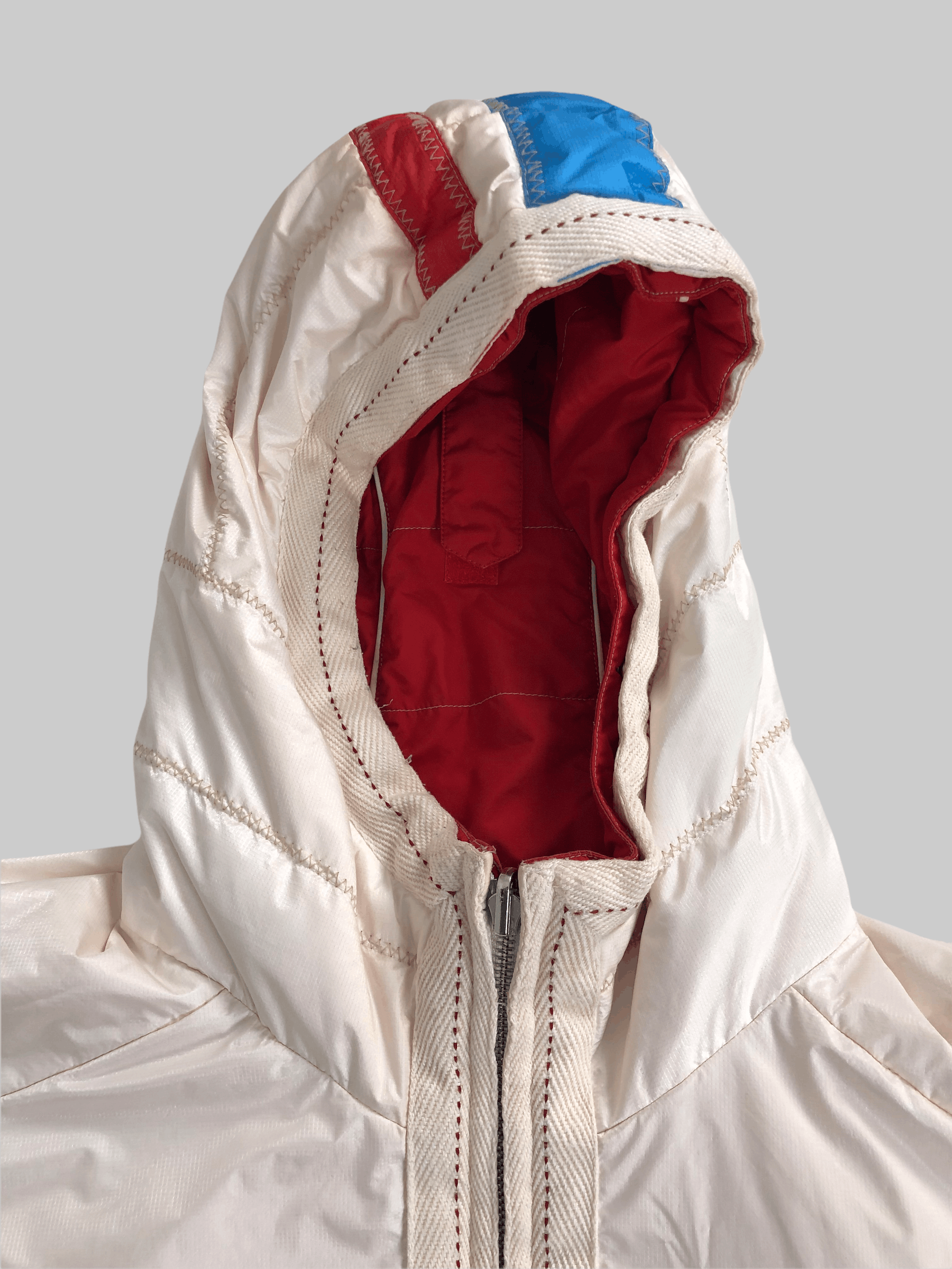 Bogner Bogner Reversible Desert Mountain Ski Snowboard Jacket Size US M / EU 48-50 / 2 - 7 Thumbnail