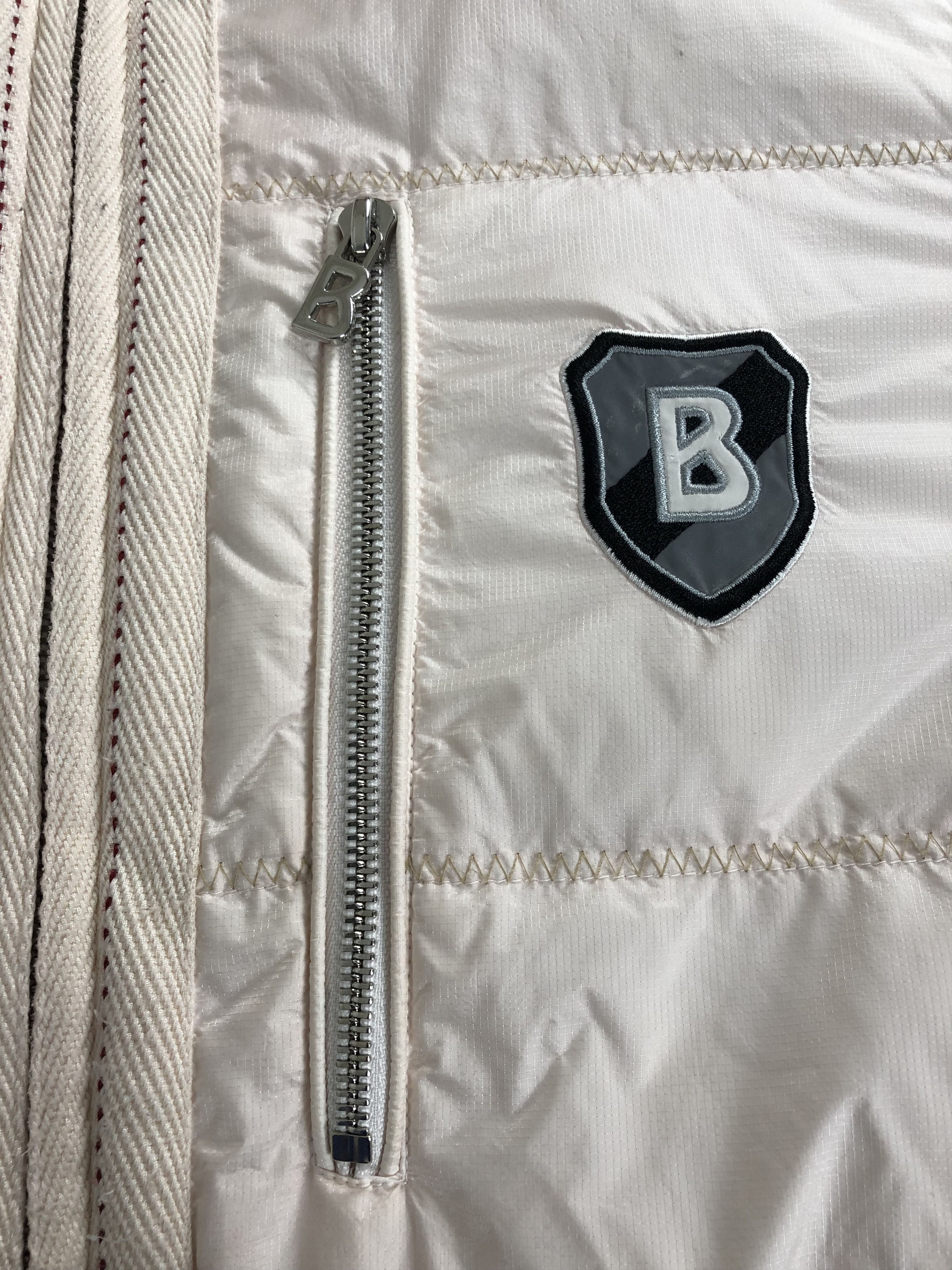 Bogner Bogner Reversible Desert Mountain Ski Snowboard Jacket Size US M / EU 48-50 / 2 - 6 Thumbnail