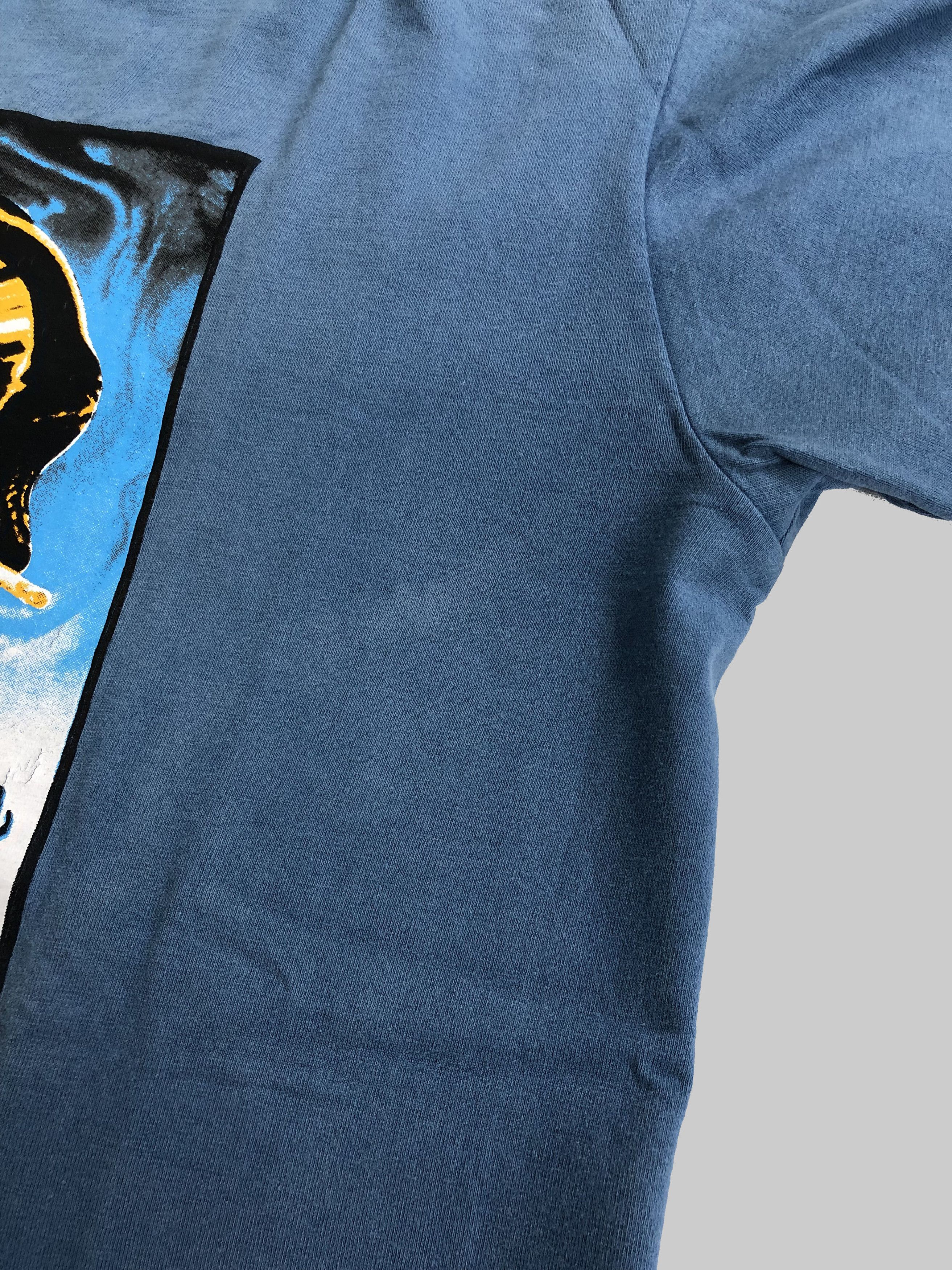 Vintage Vintage 00s Fear And Loathing In Las Vegas Johnny Depp Size US M / EU 48-50 / 2 - 9 Thumbnail