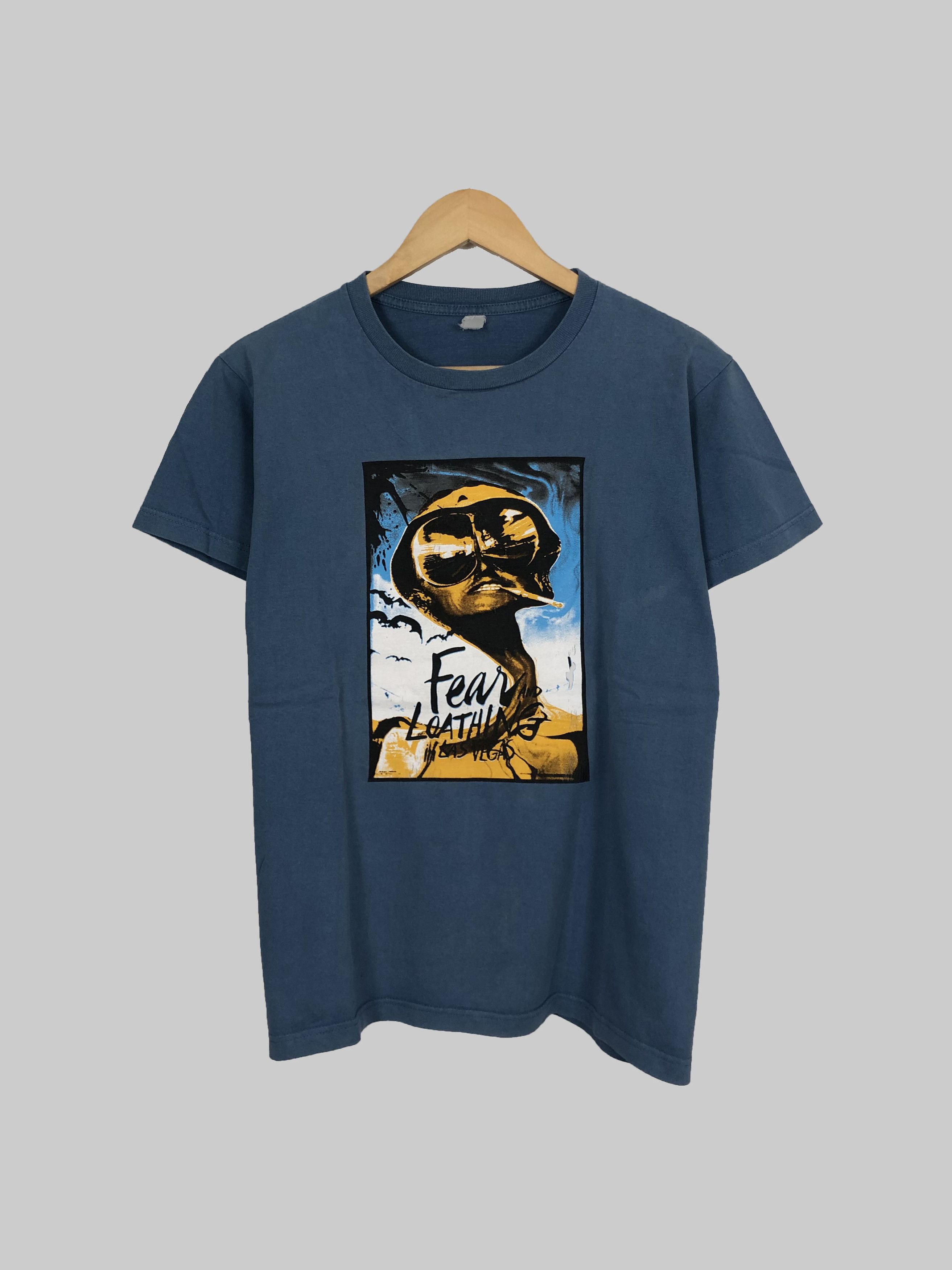 Fear And Loathing In Las Vegas Shirt | Grailed